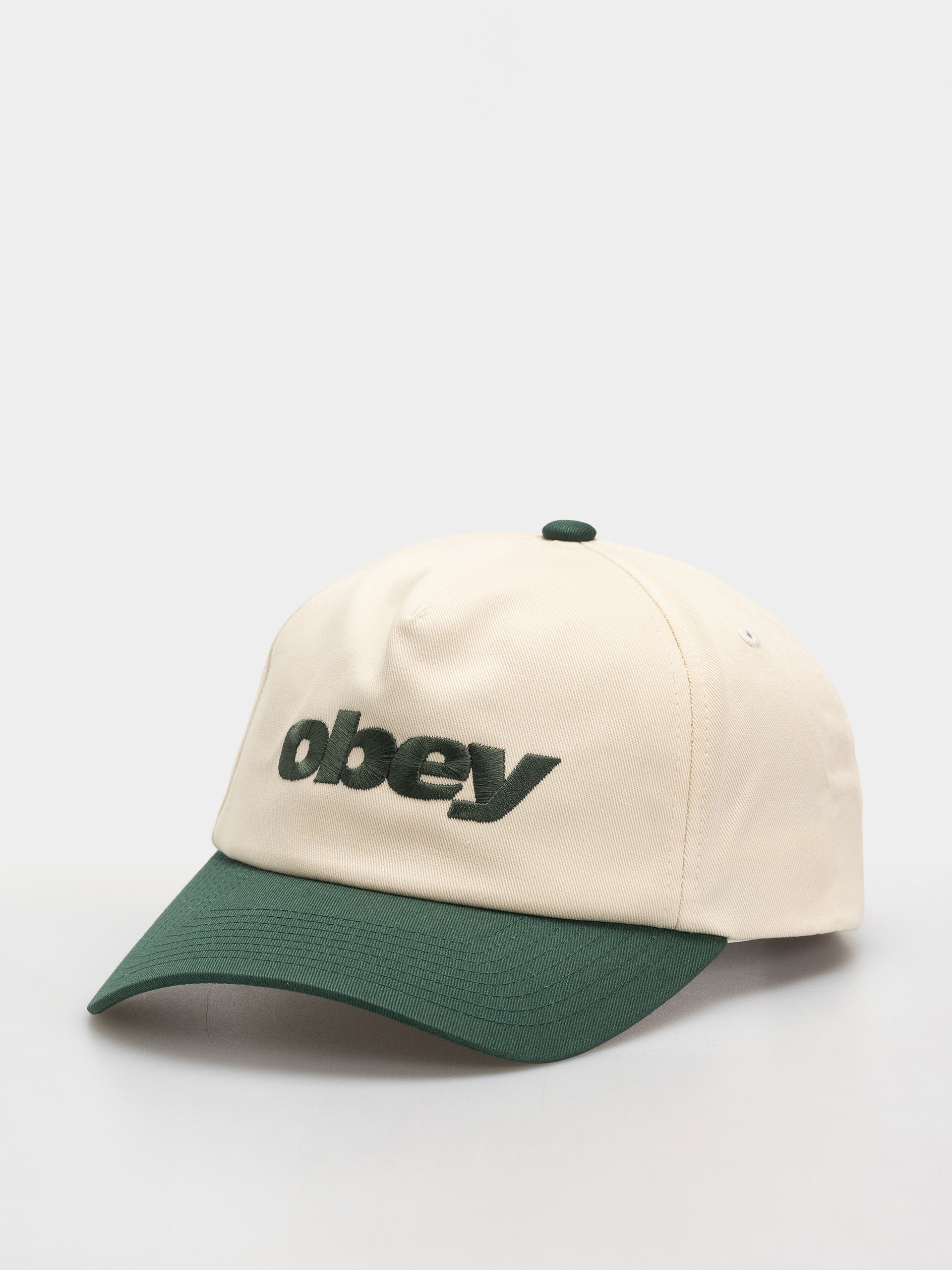 u0218apcu0103 OBEY Delta 5 Panel (spruce multi)