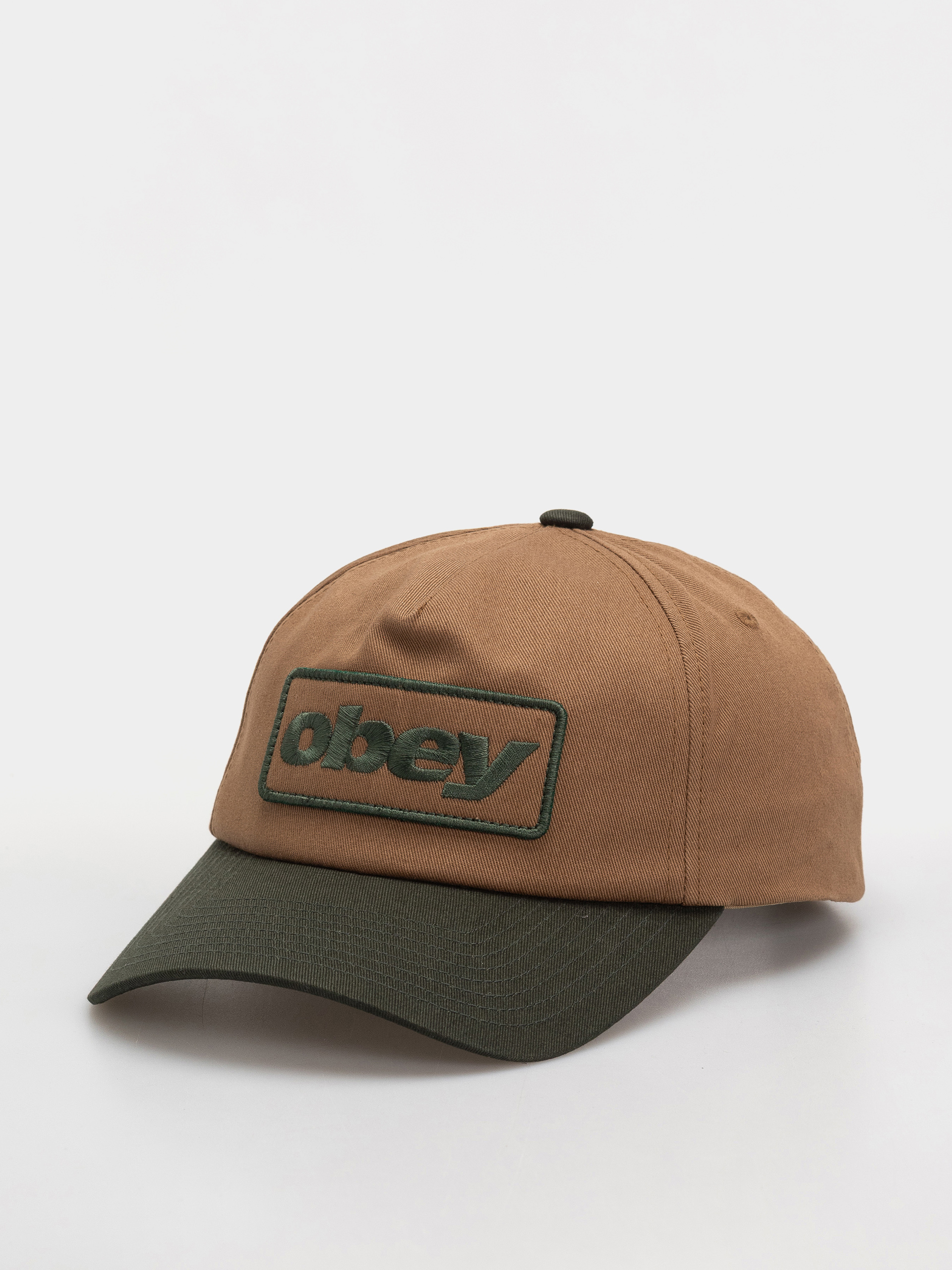 Șapcă OBEY Ranch 5 Panel