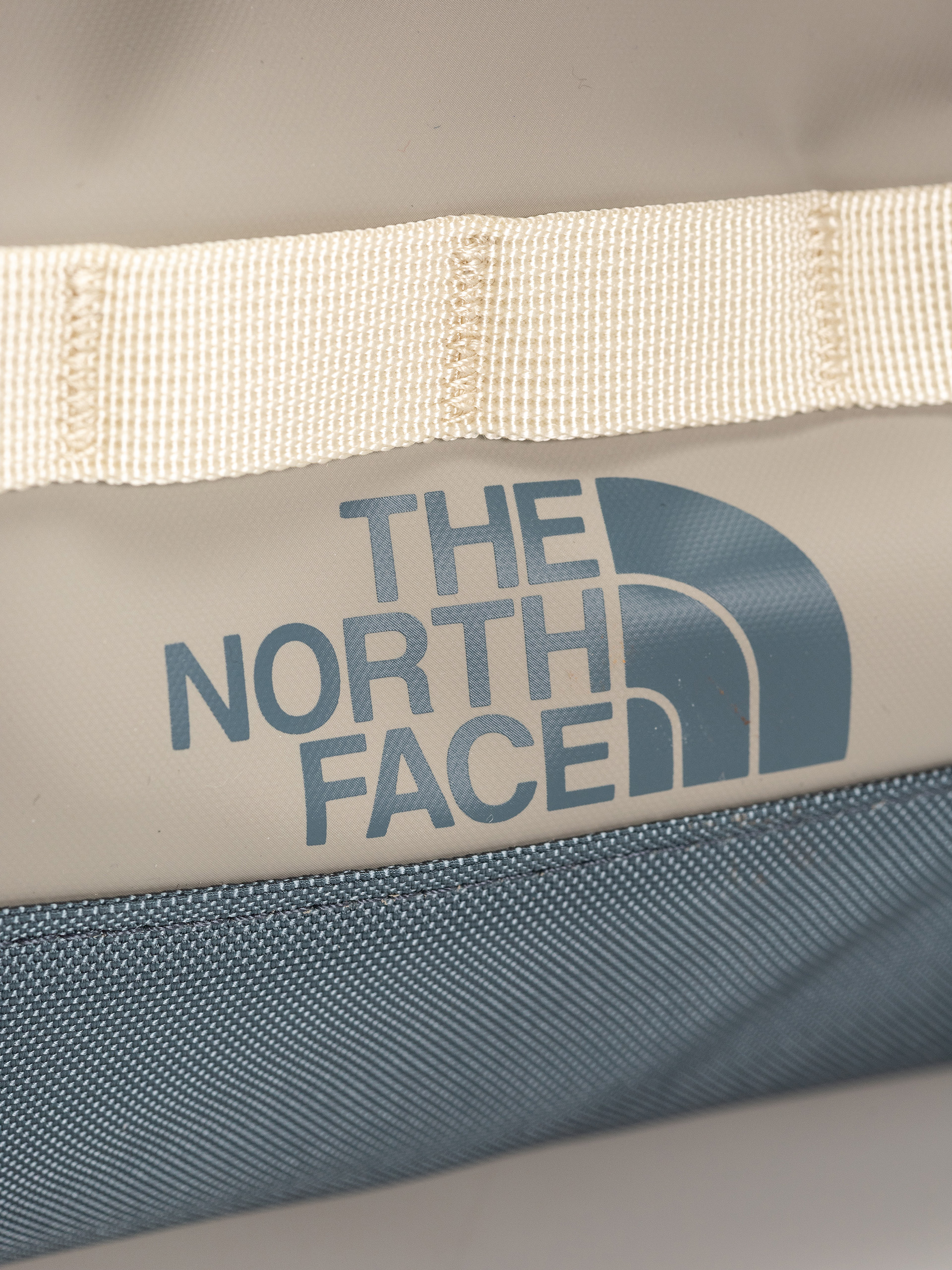 Geantă cosmetică The North Face Bc Travel Canister L (stone slab/gran)
