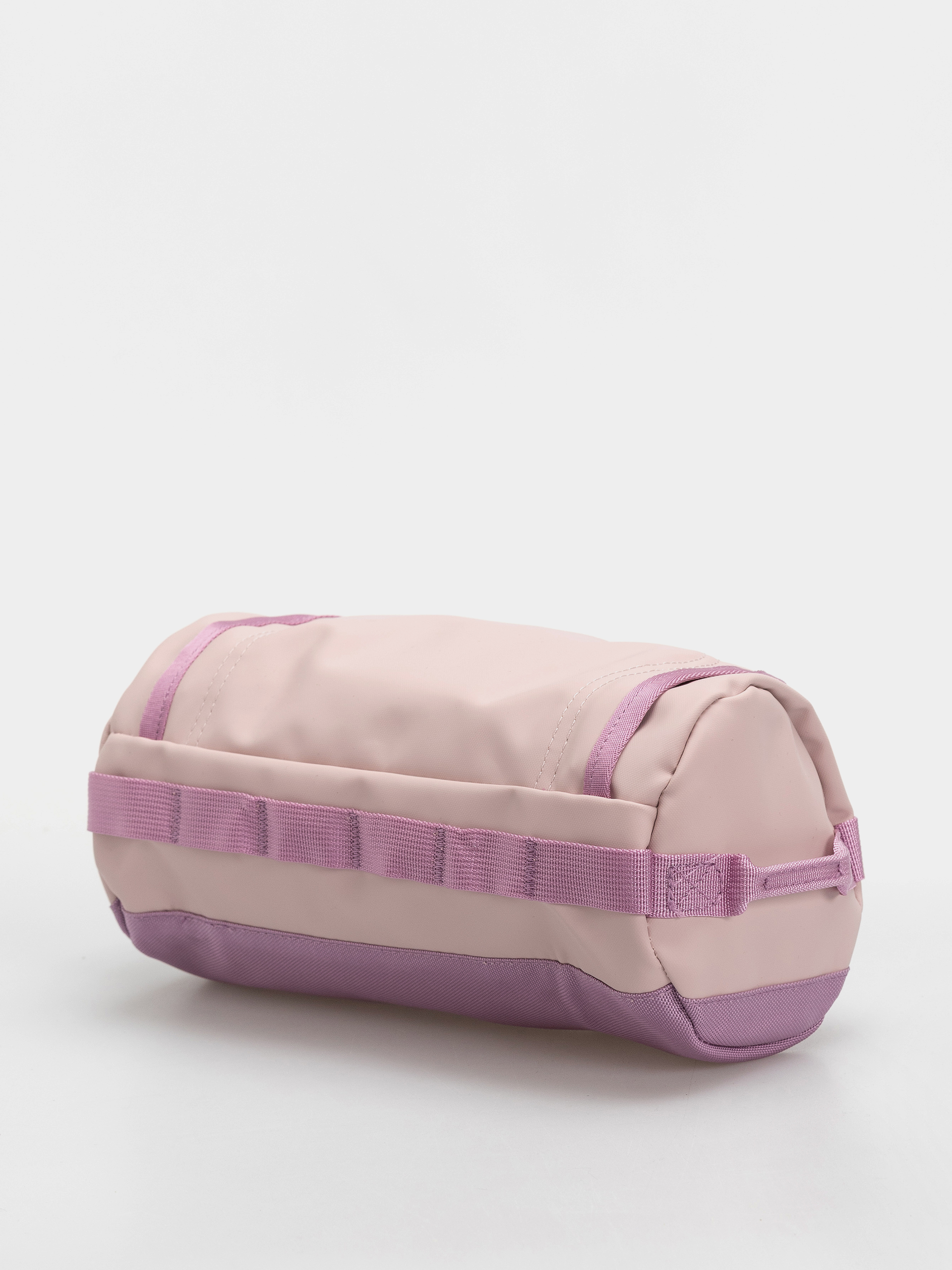 Geantă cosmetică The North Face Bc Travel Canister S (metal pink/hush)