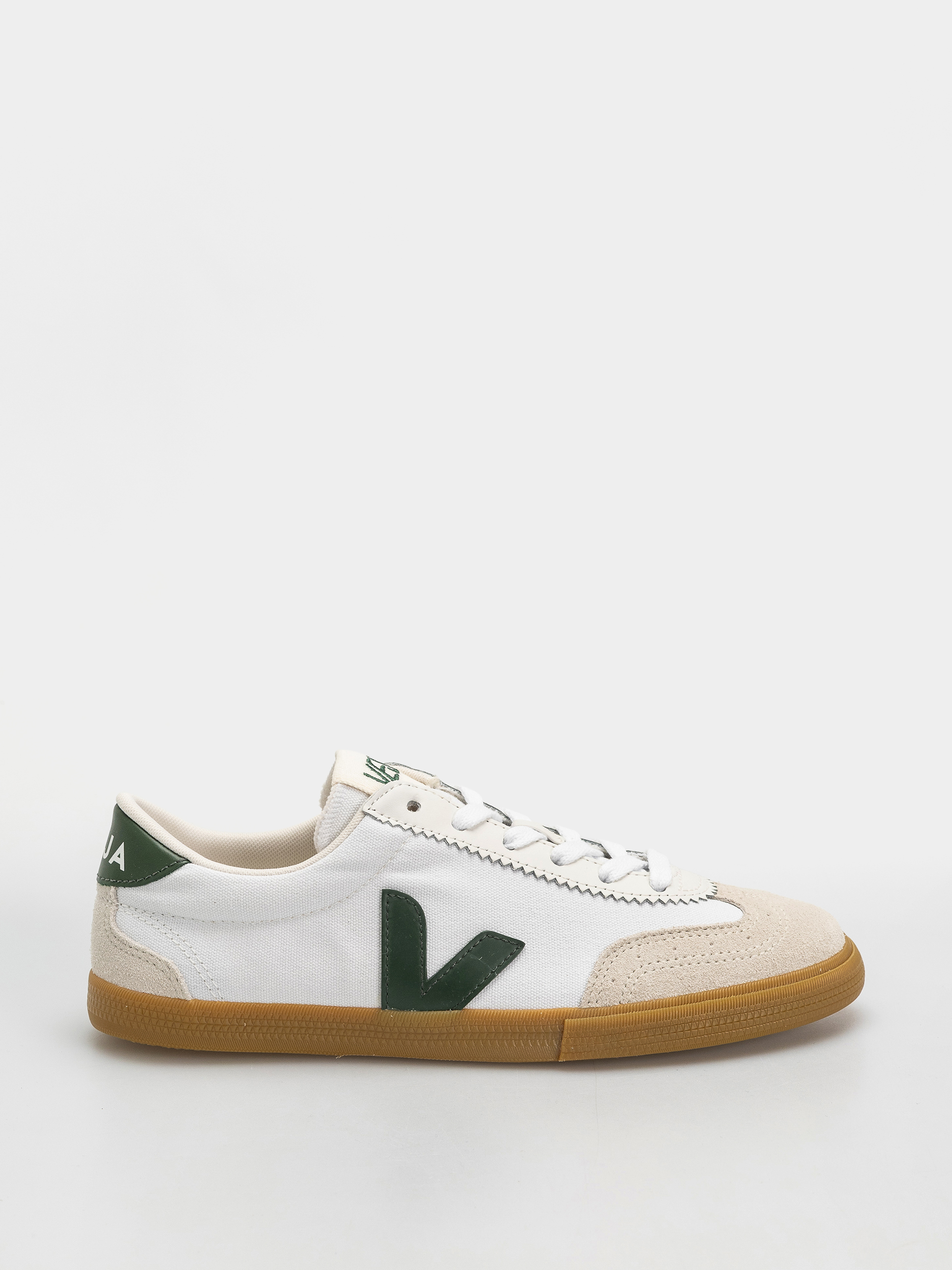 Pantofi Veja Volley Wmn (white cryprus natural)