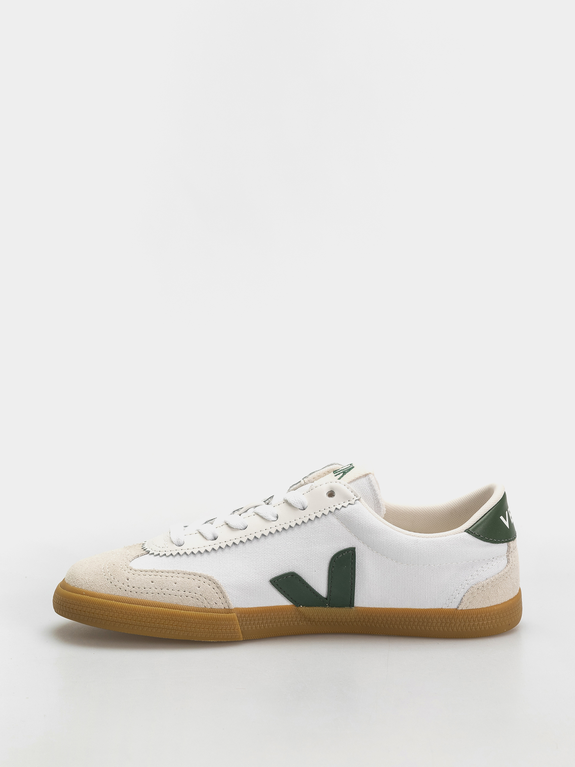 Pantofi Veja Volley Wmn (white cryprus natural)