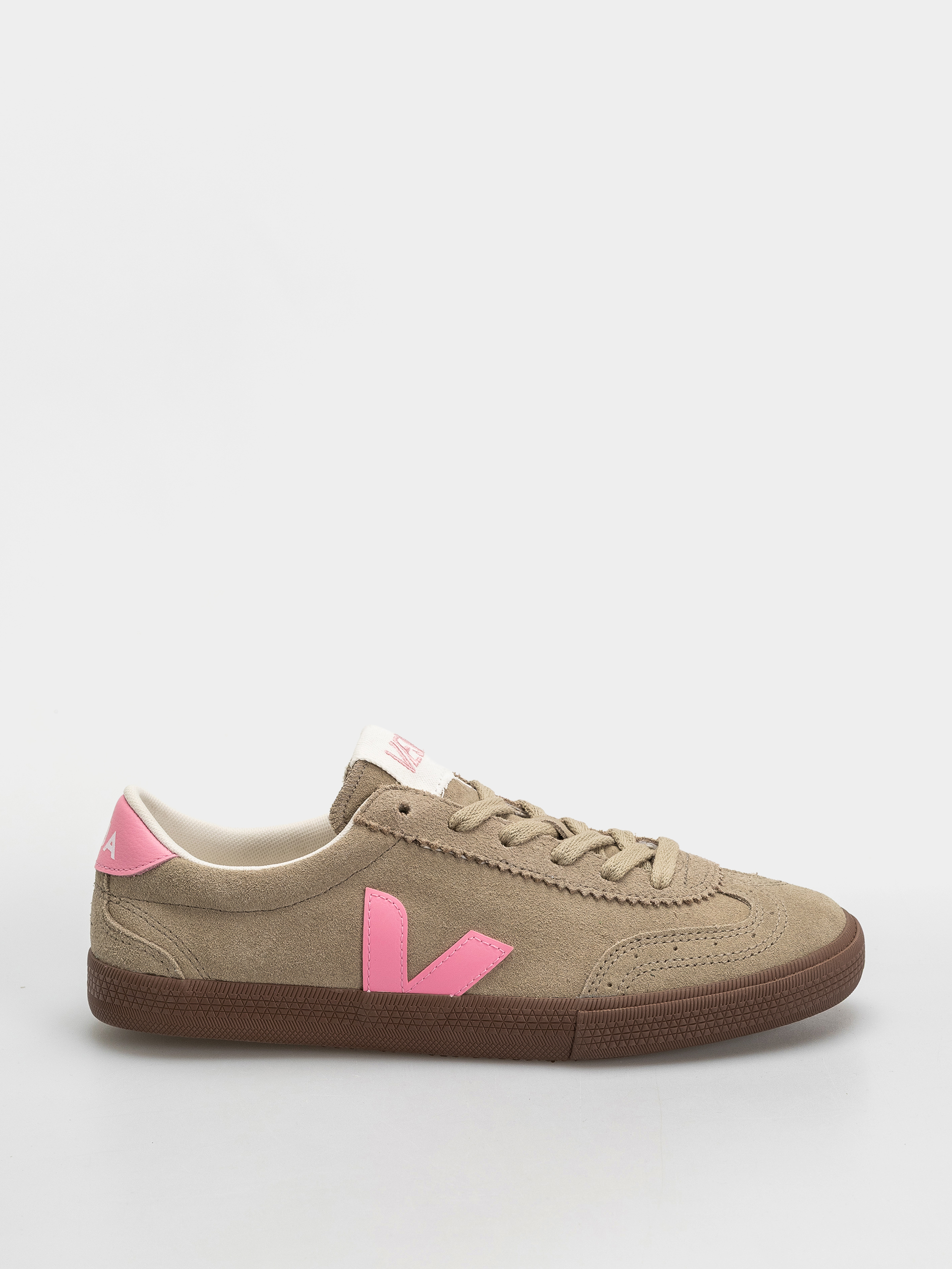 Pantofi Veja Volley Wmn (taupe malibu bark)