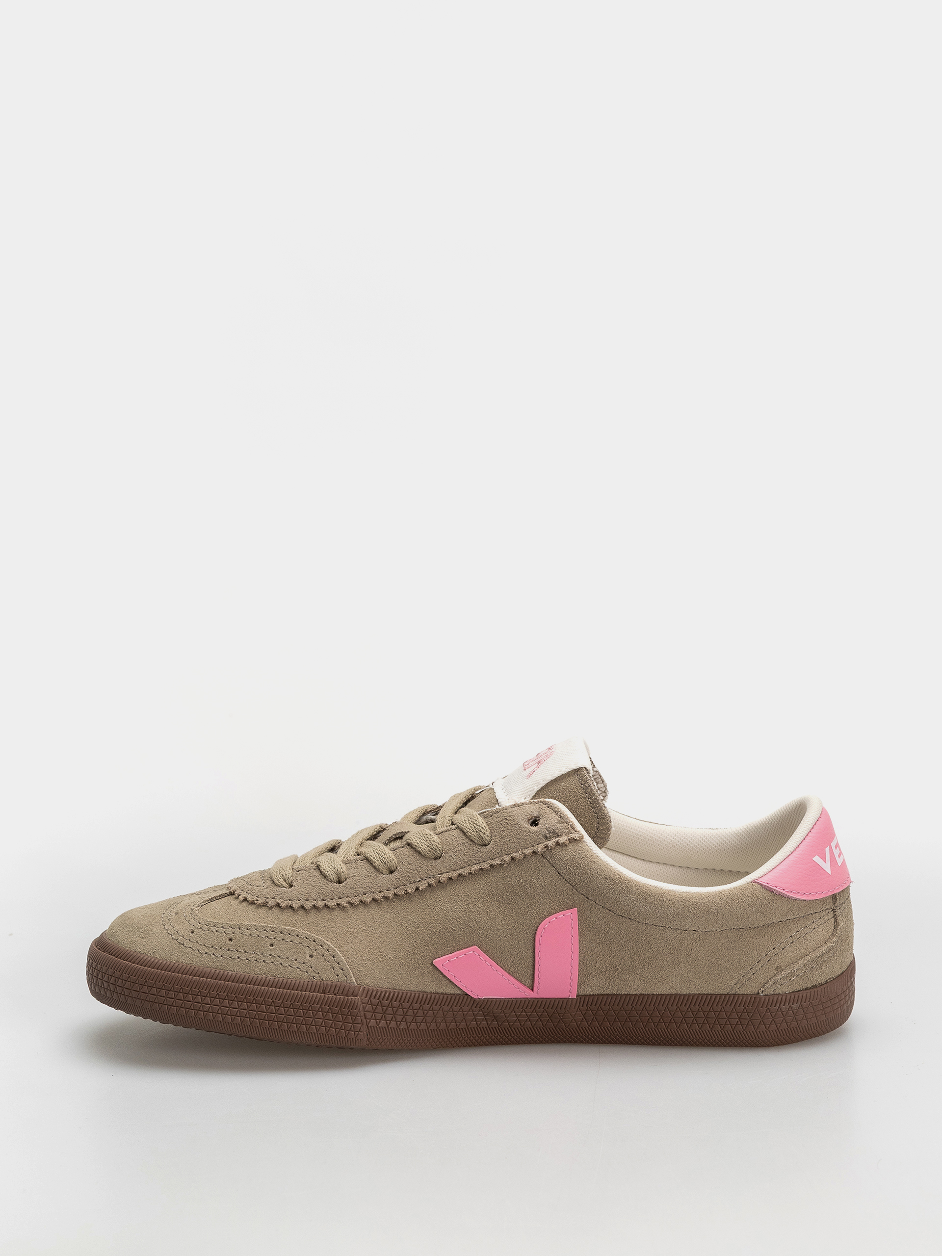 Pantofi Veja Volley Wmn (taupe malibu bark)
