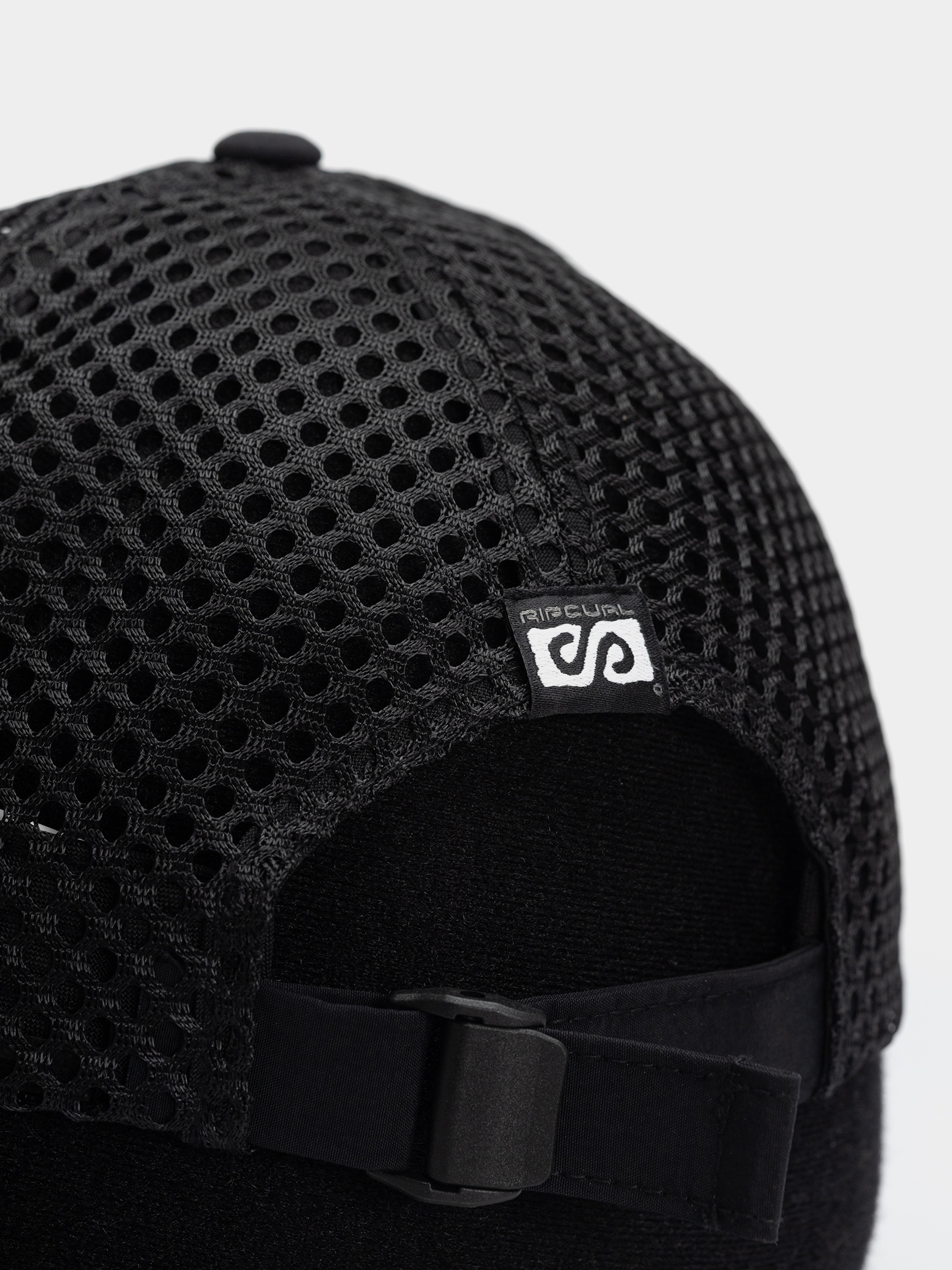 Șapcă Rip Curl Search Dawn Trucker (black)