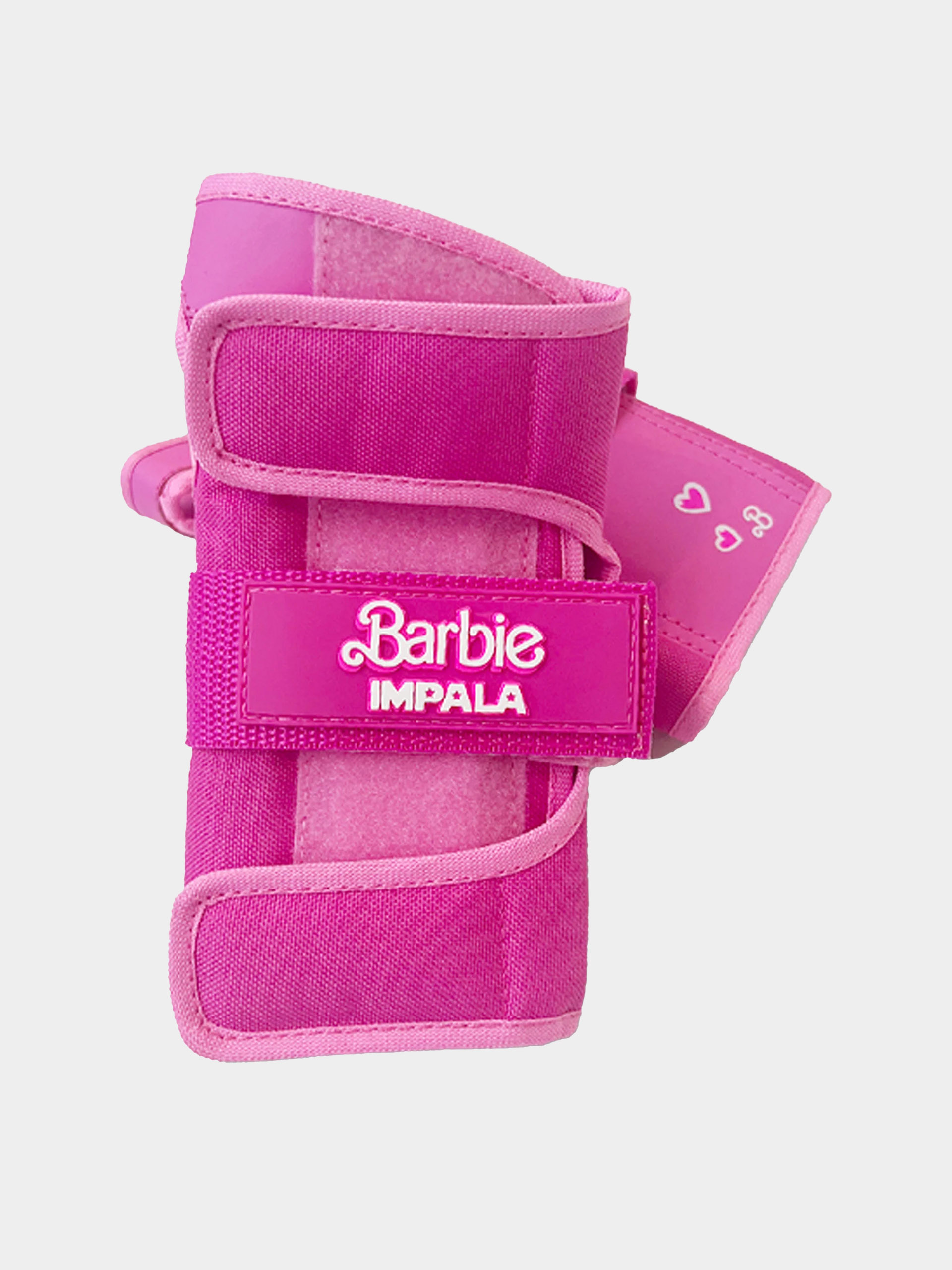 Apărători Impala Protective Set Youth JR (burger babie)