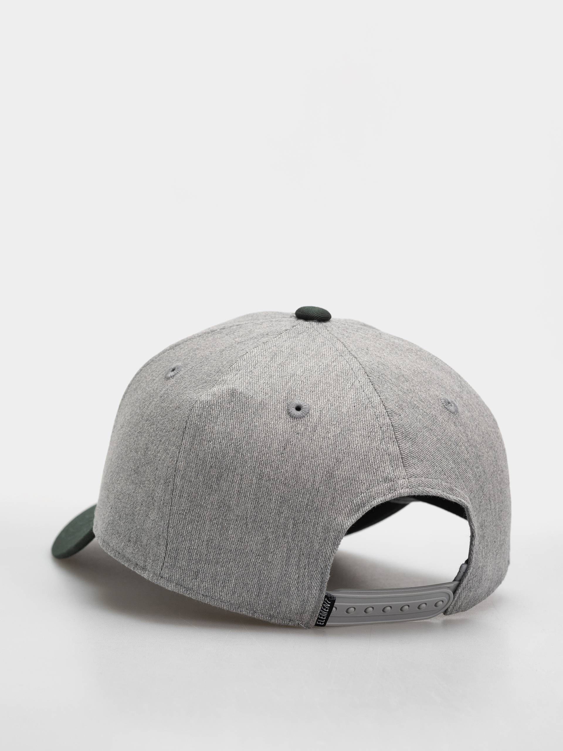Șapcă Element Treelogo 2.0 (mid grey heather)