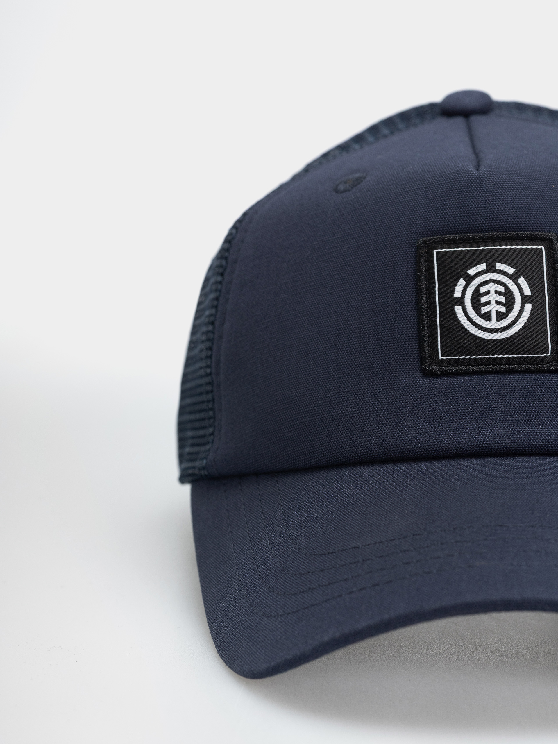 Șapcă Element Icon Mesh (indigo)