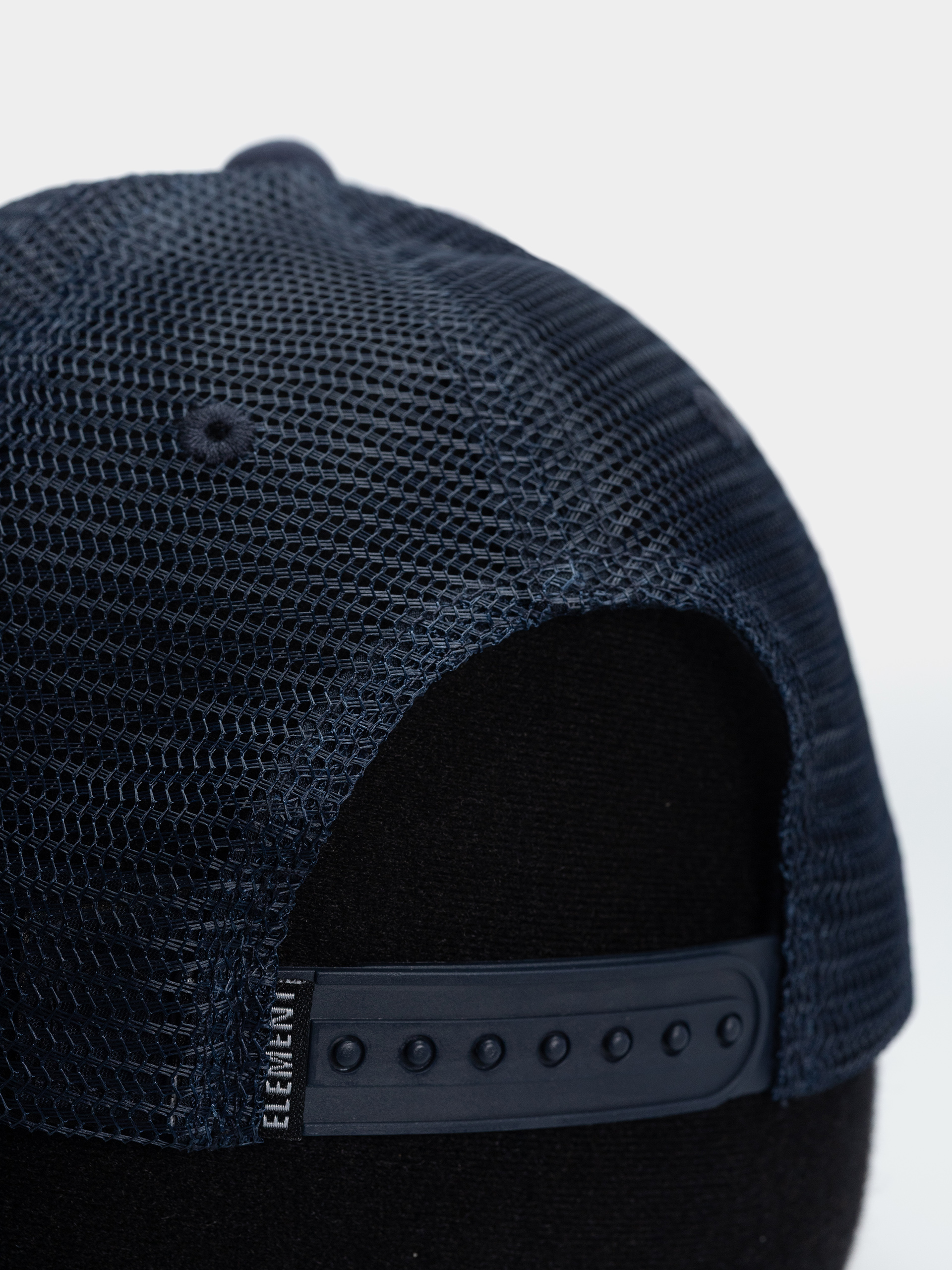 Șapcă Element Icon Mesh (indigo)