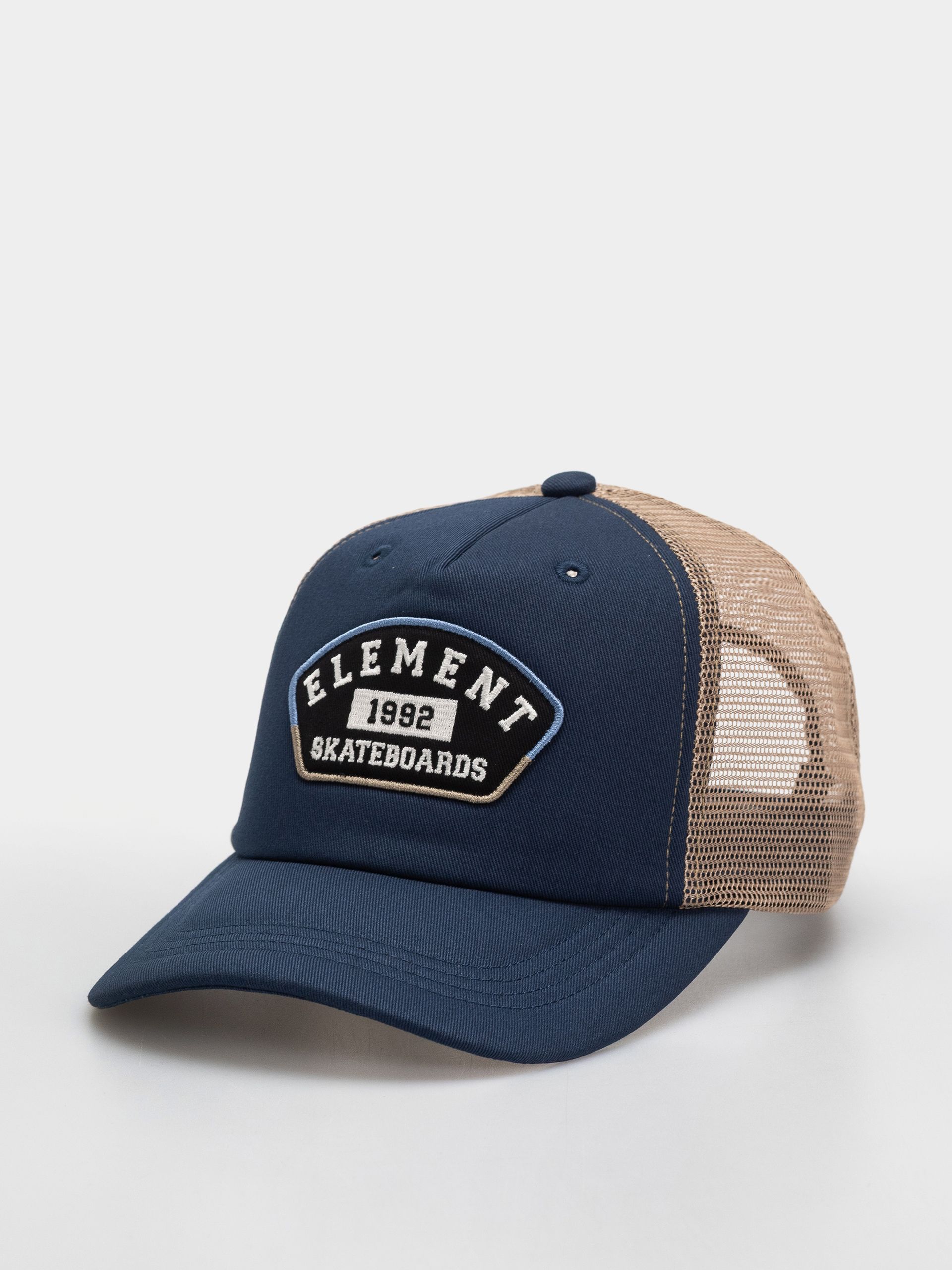 u0218apcu0103 Element Team Trucker (indigo)