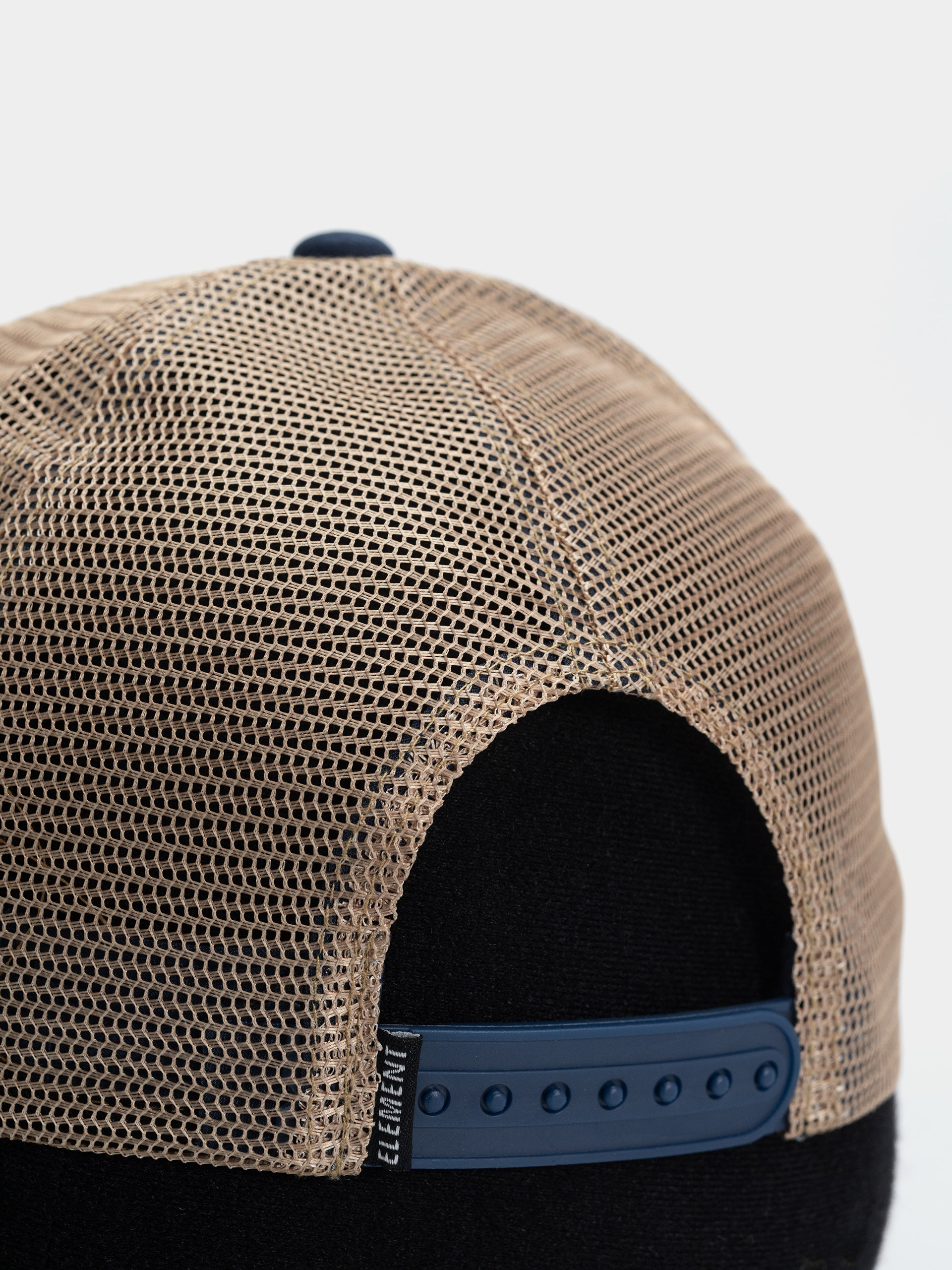 Șapcă Element Team Trucker (indigo)