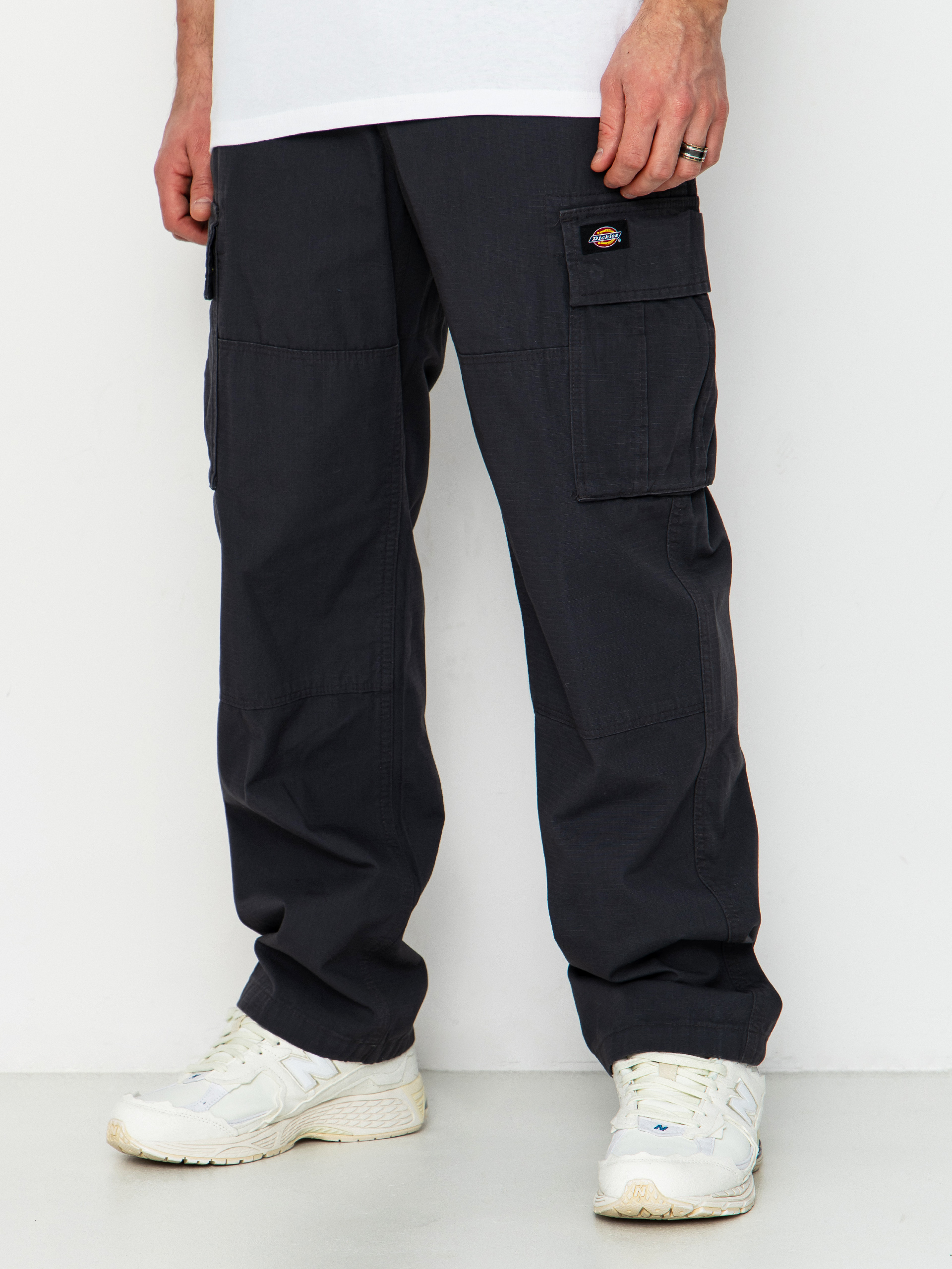 Pantaloni Dickies Eagle Bend (charcoal)