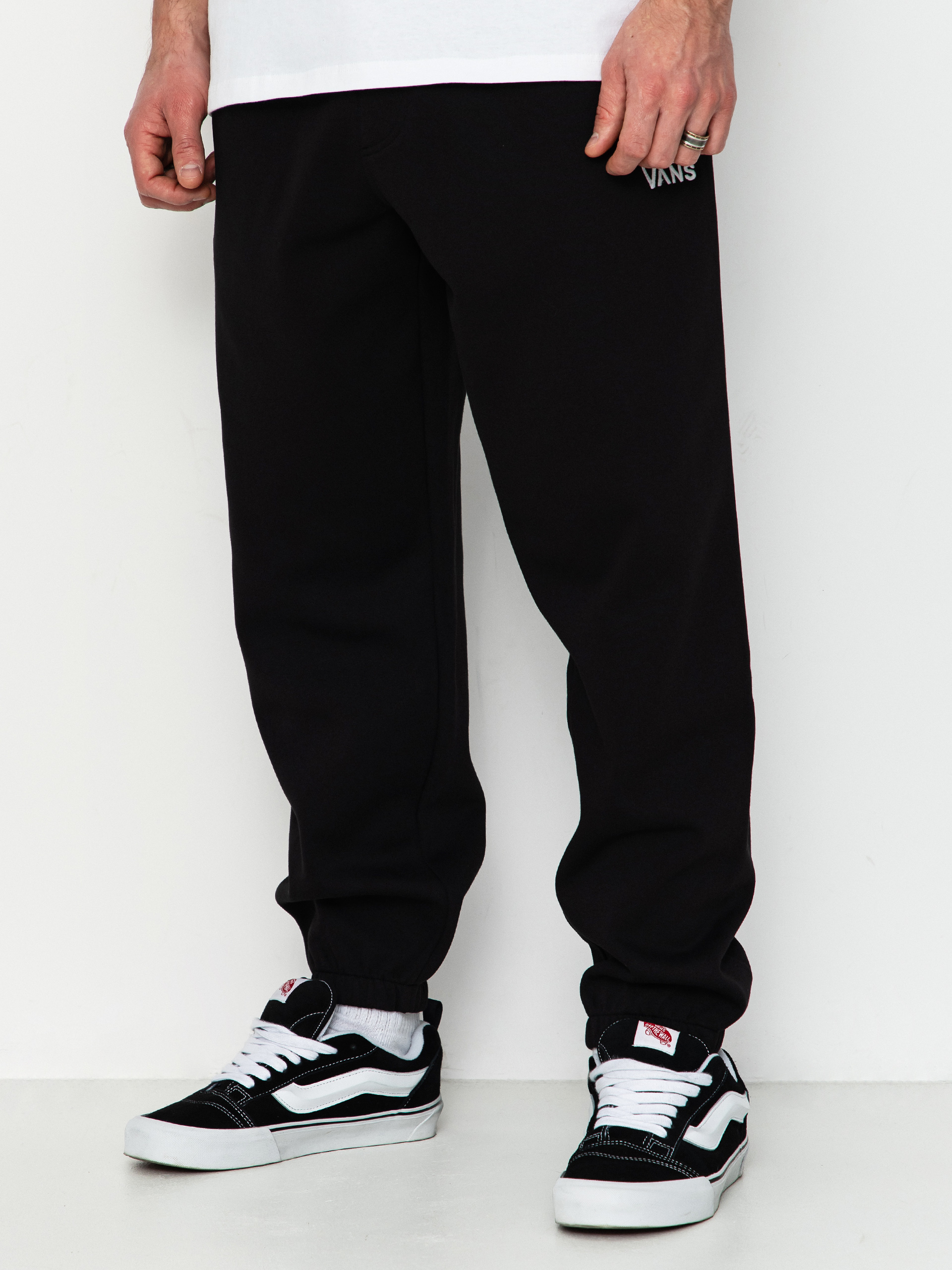 Pantaloni Vans Left Chest (black)