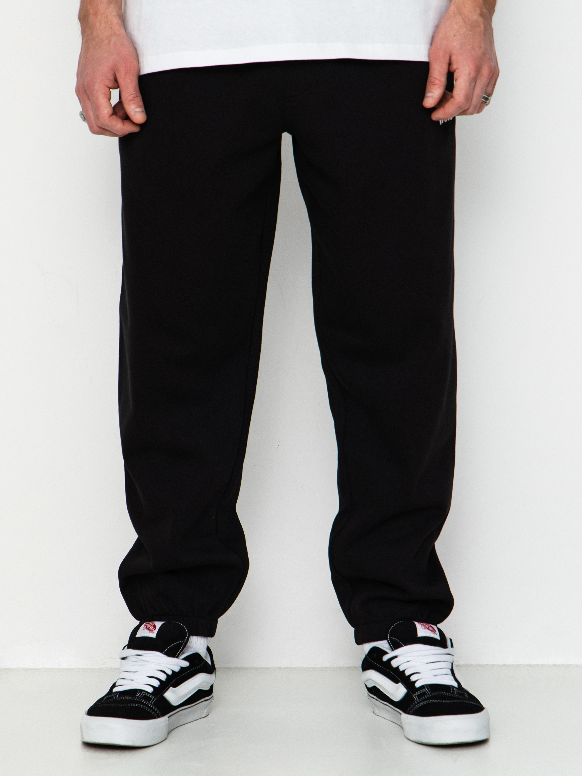 Pantaloni Vans Left Chest (black)