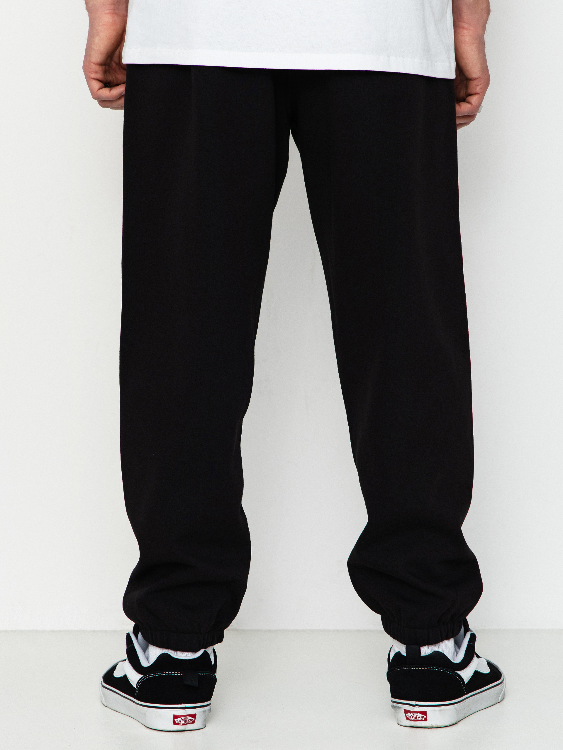 Pantaloni Vans Left Chest (black)