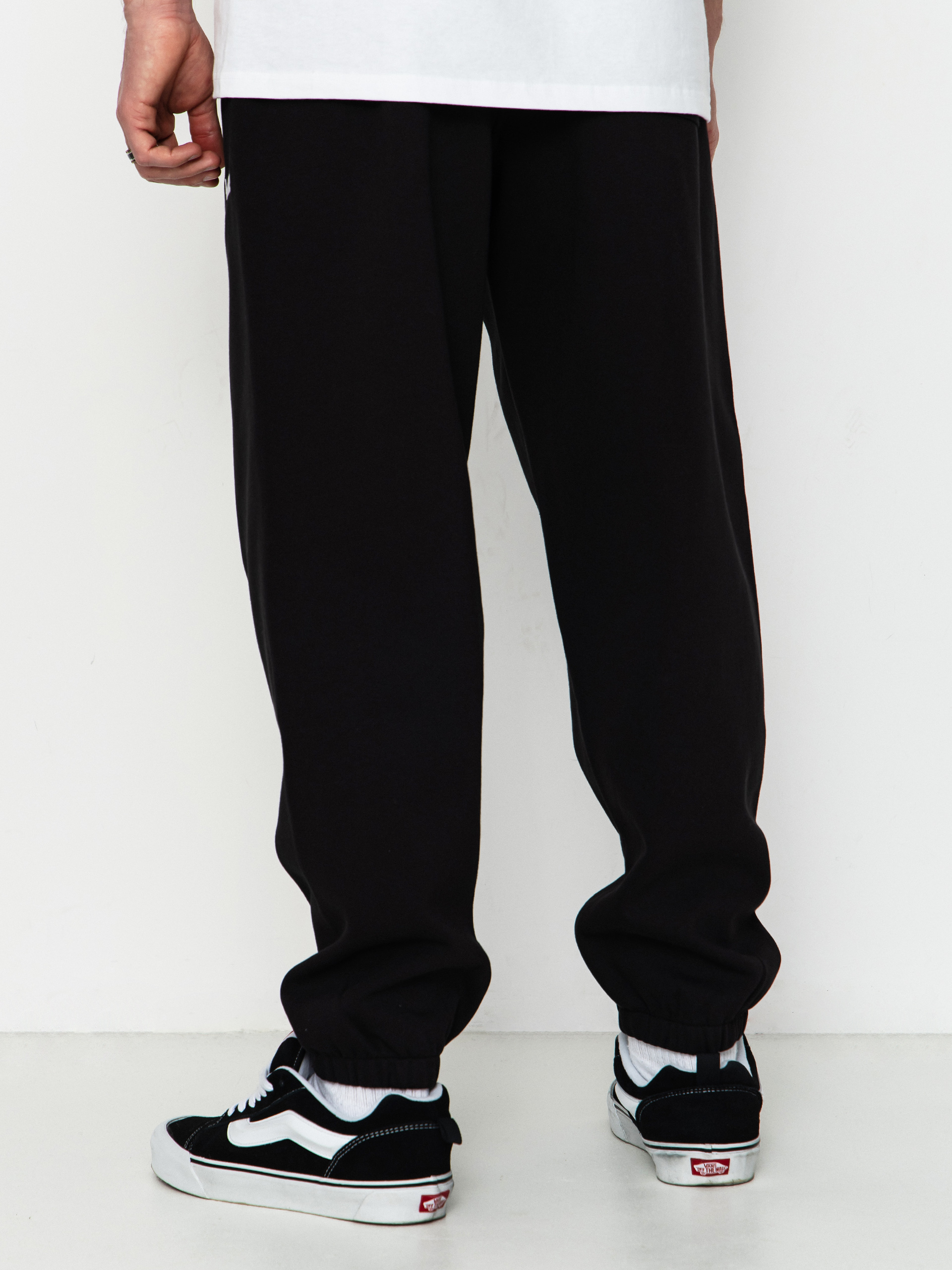 Pantaloni Vans Left Chest (black)