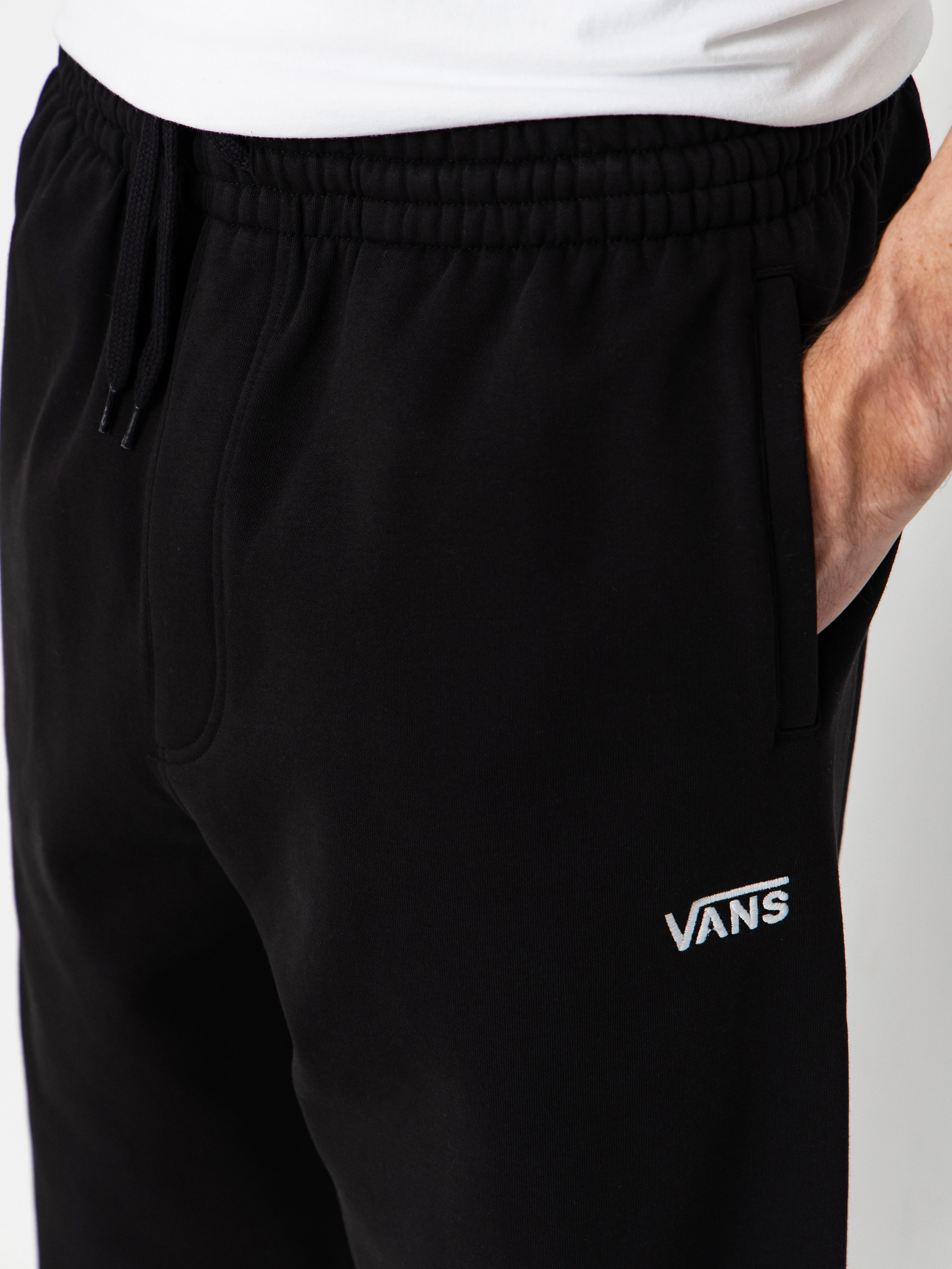 Pantaloni Vans Left Chest (black)
