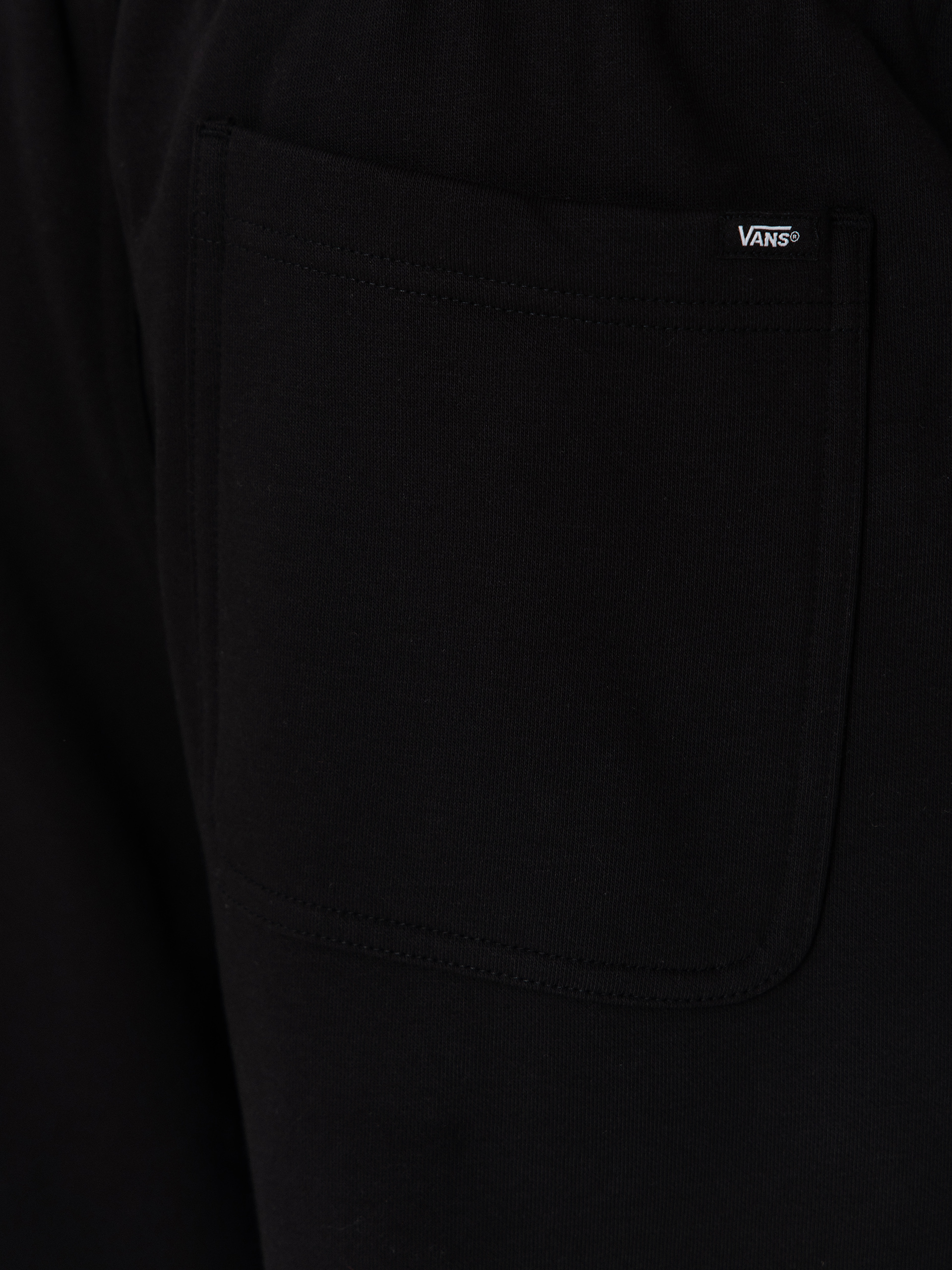 Pantaloni Vans Left Chest (black)