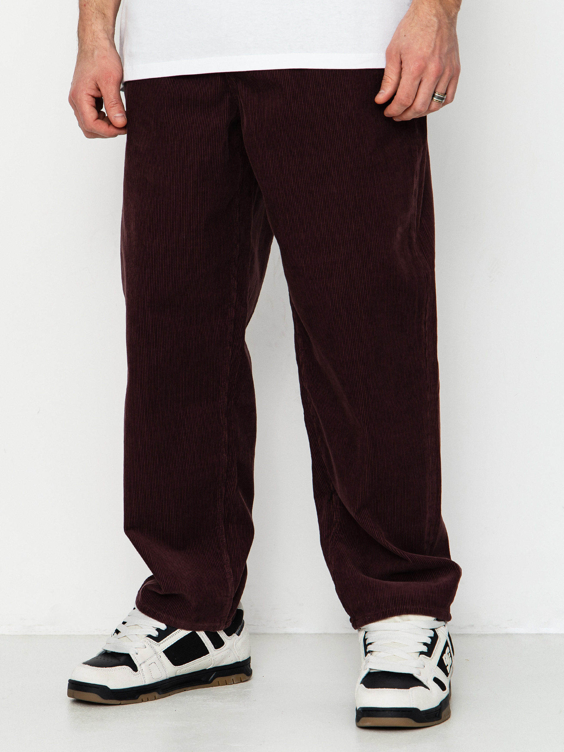 Pantaloni Volcom Freazy Loose Ew (pistol punch)