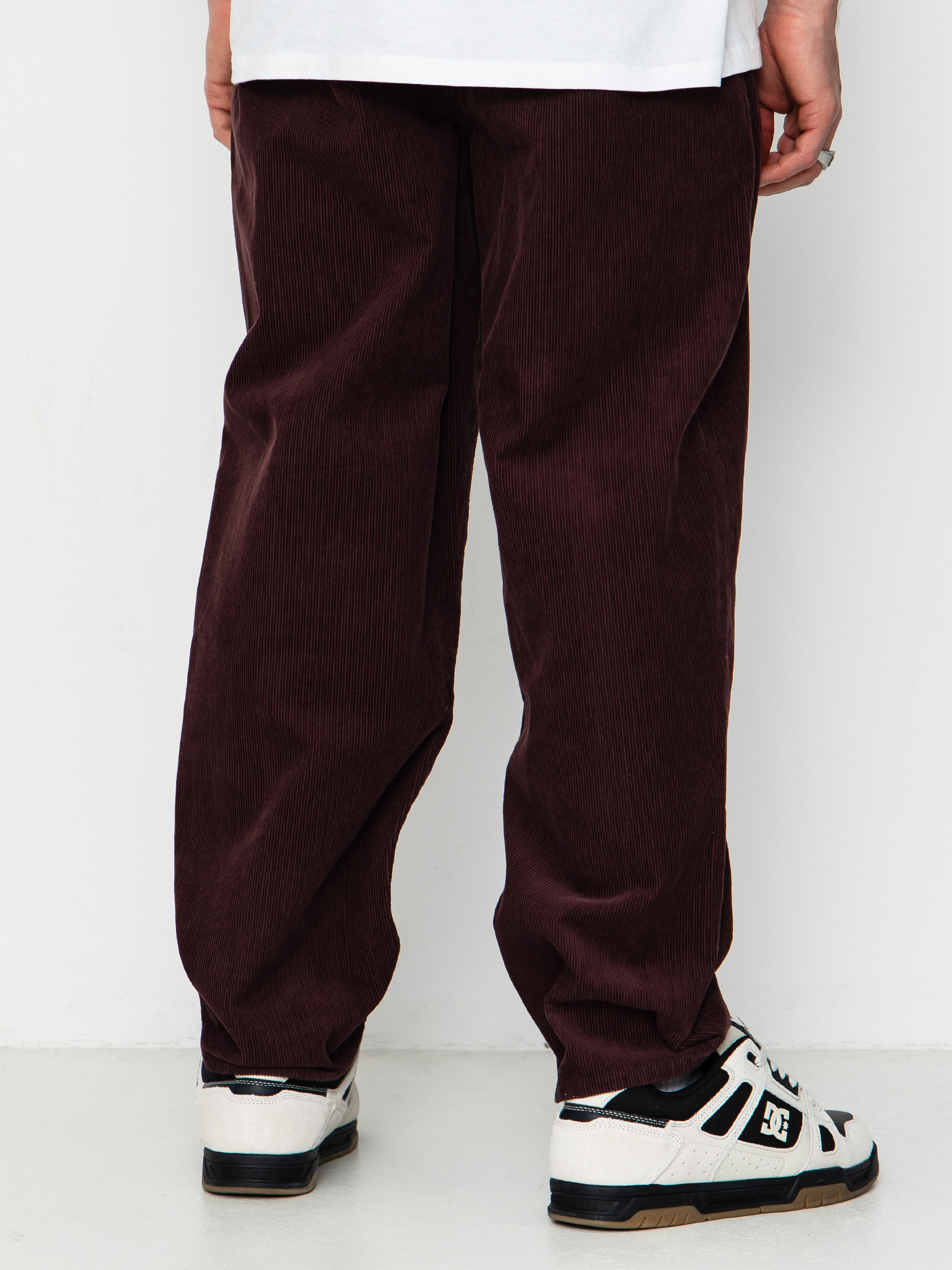 Pantaloni Volcom Freazy Loose Ew (pistol punch)