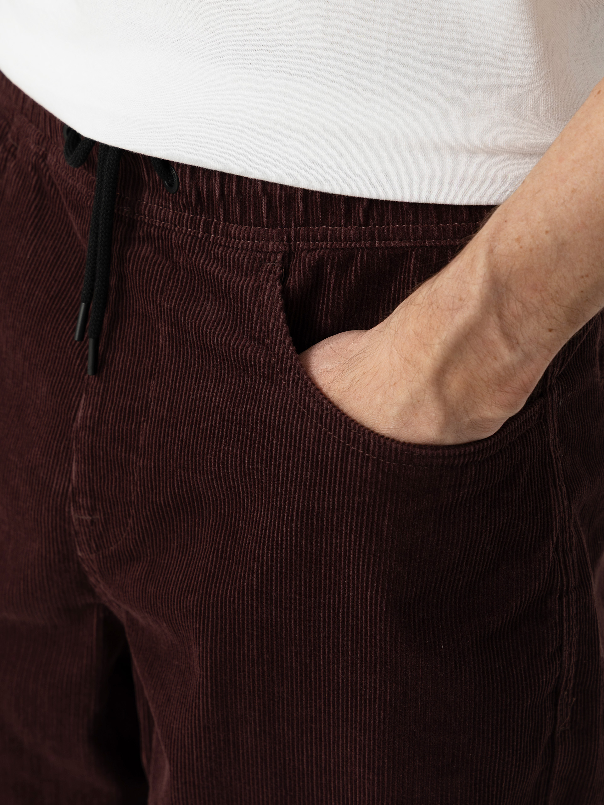 Pantaloni Volcom Freazy Loose Ew (pistol punch)