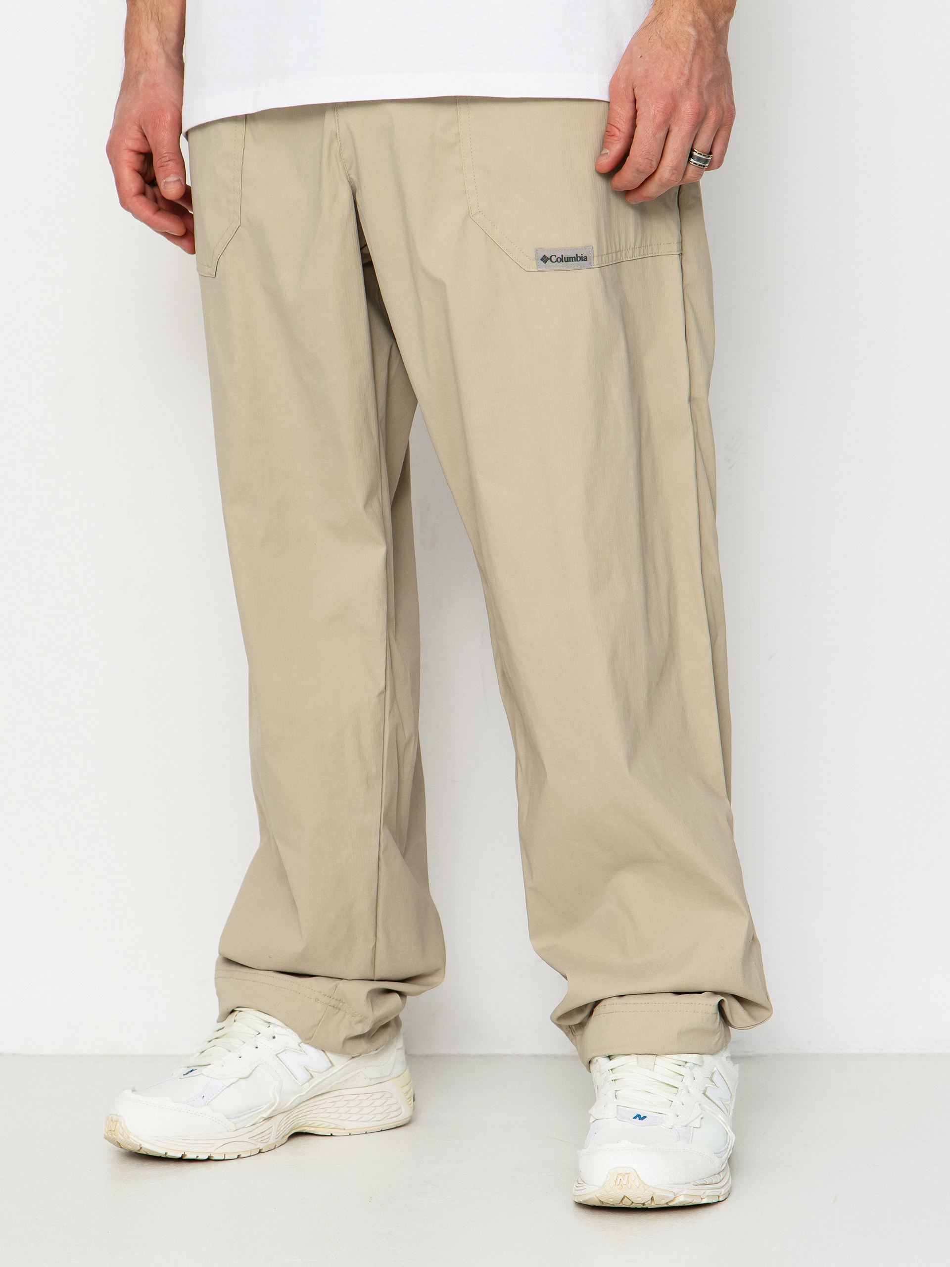 Pantaloni Columbia Landroamer Scout (ancient fossil)