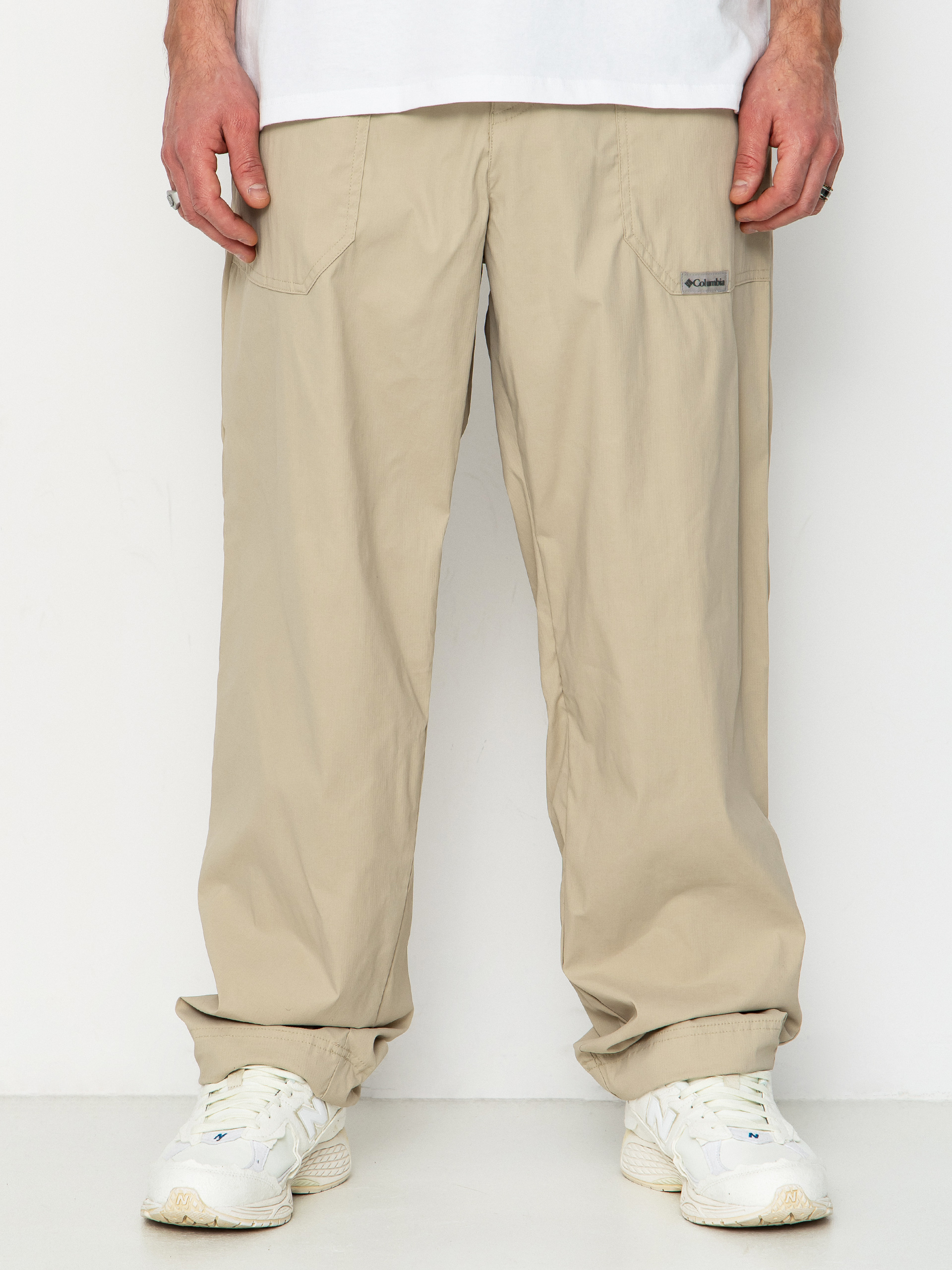 Pantaloni Columbia Landroamer Scout (ancient fossil)