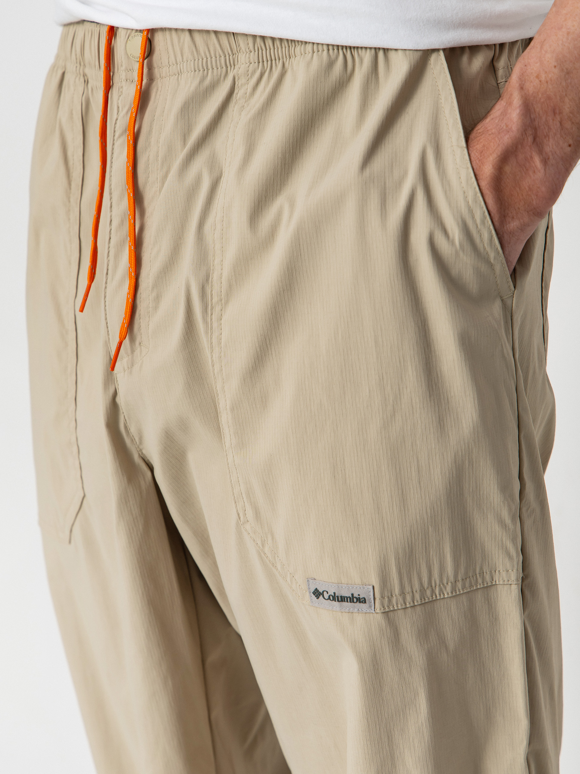 Pantaloni Columbia Landroamer Scout (ancient fossil)