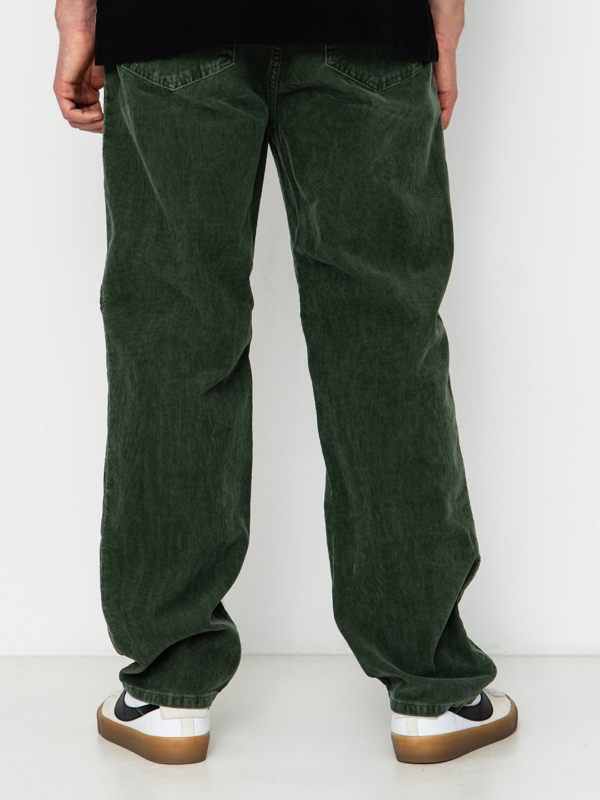 Pantaloni Carhartt WIP Aaron (leaf)