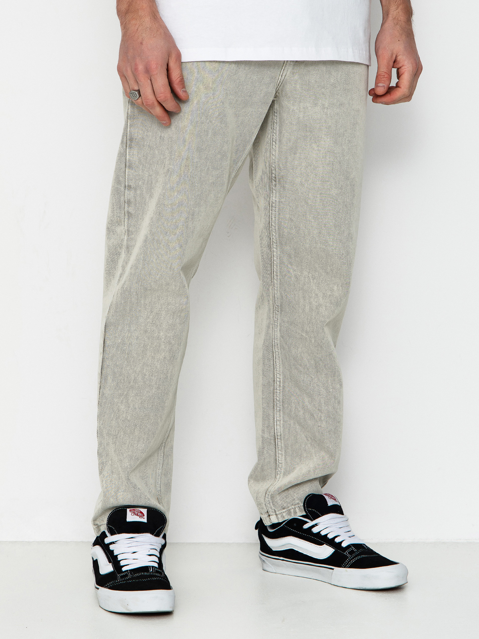 Pantaloni Carhartt WIP Newel (opuntia)