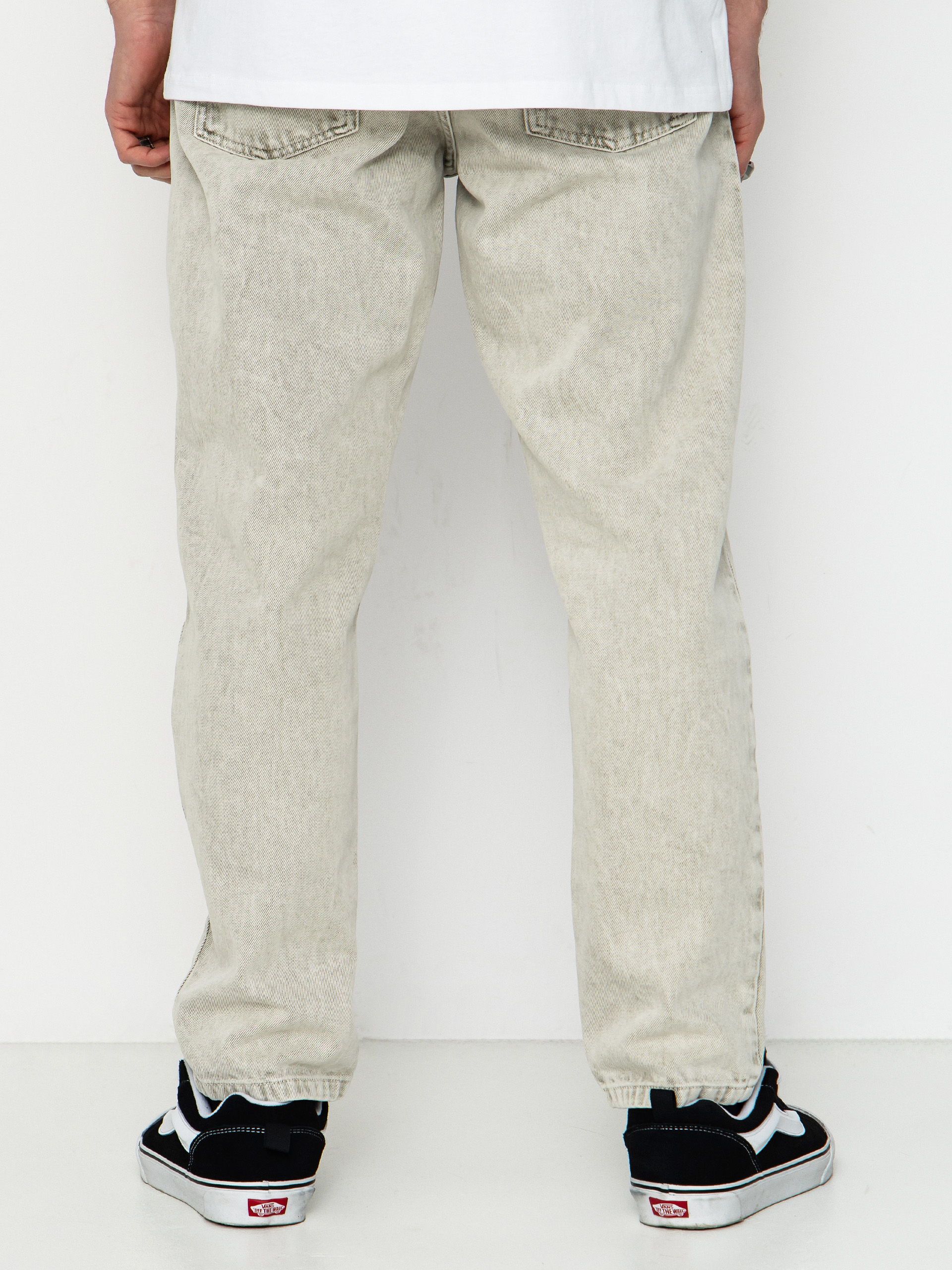 Pantaloni Carhartt WIP Newel (opuntia)