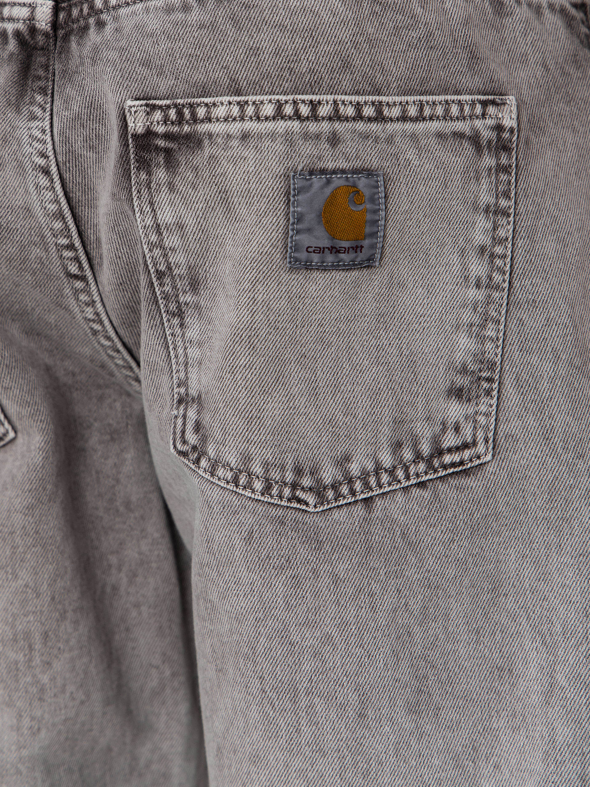 Pantaloni Carhartt WIP Newel (shale)