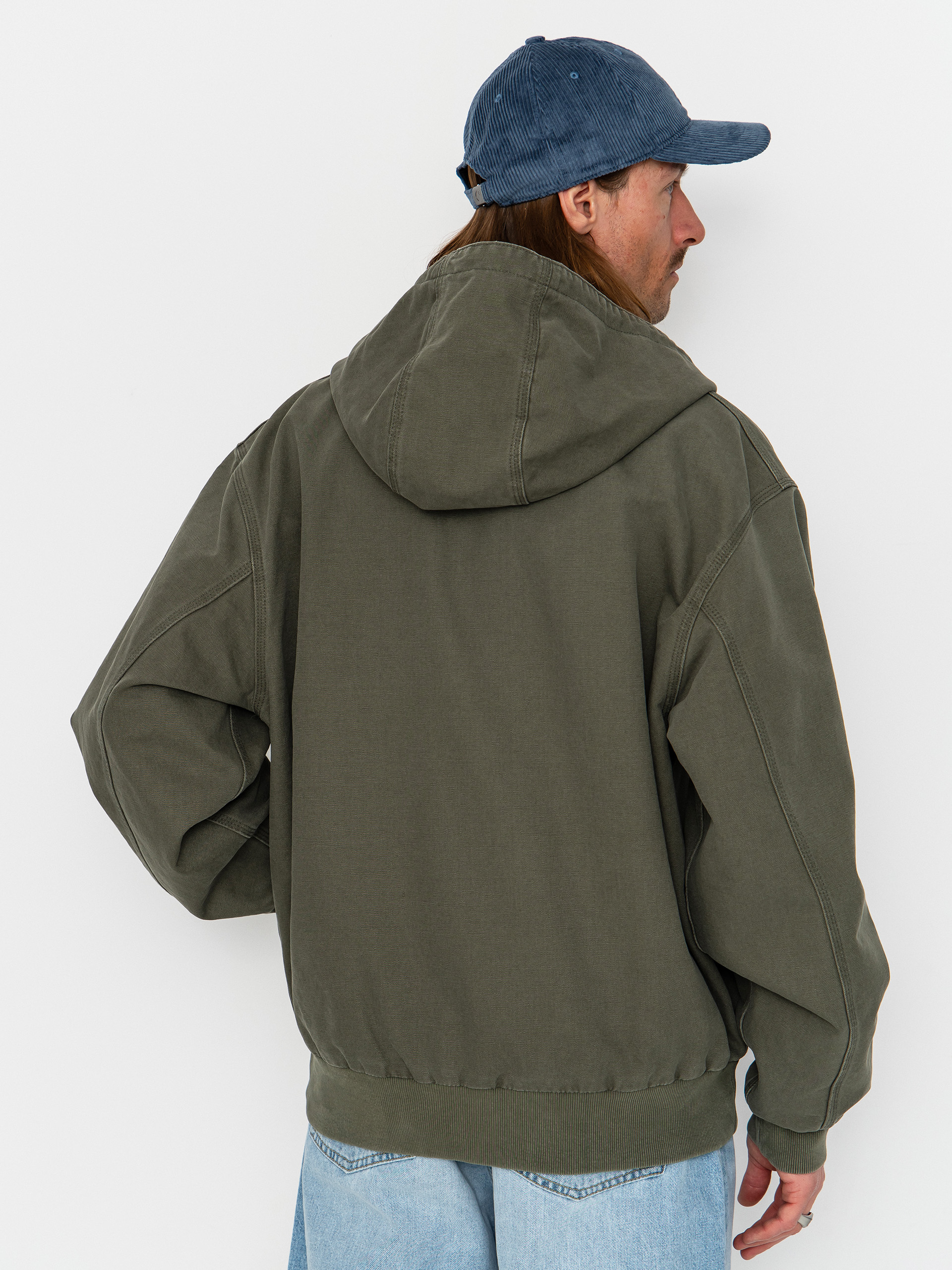 Geacă Carhartt WIP OG Active (leaf)