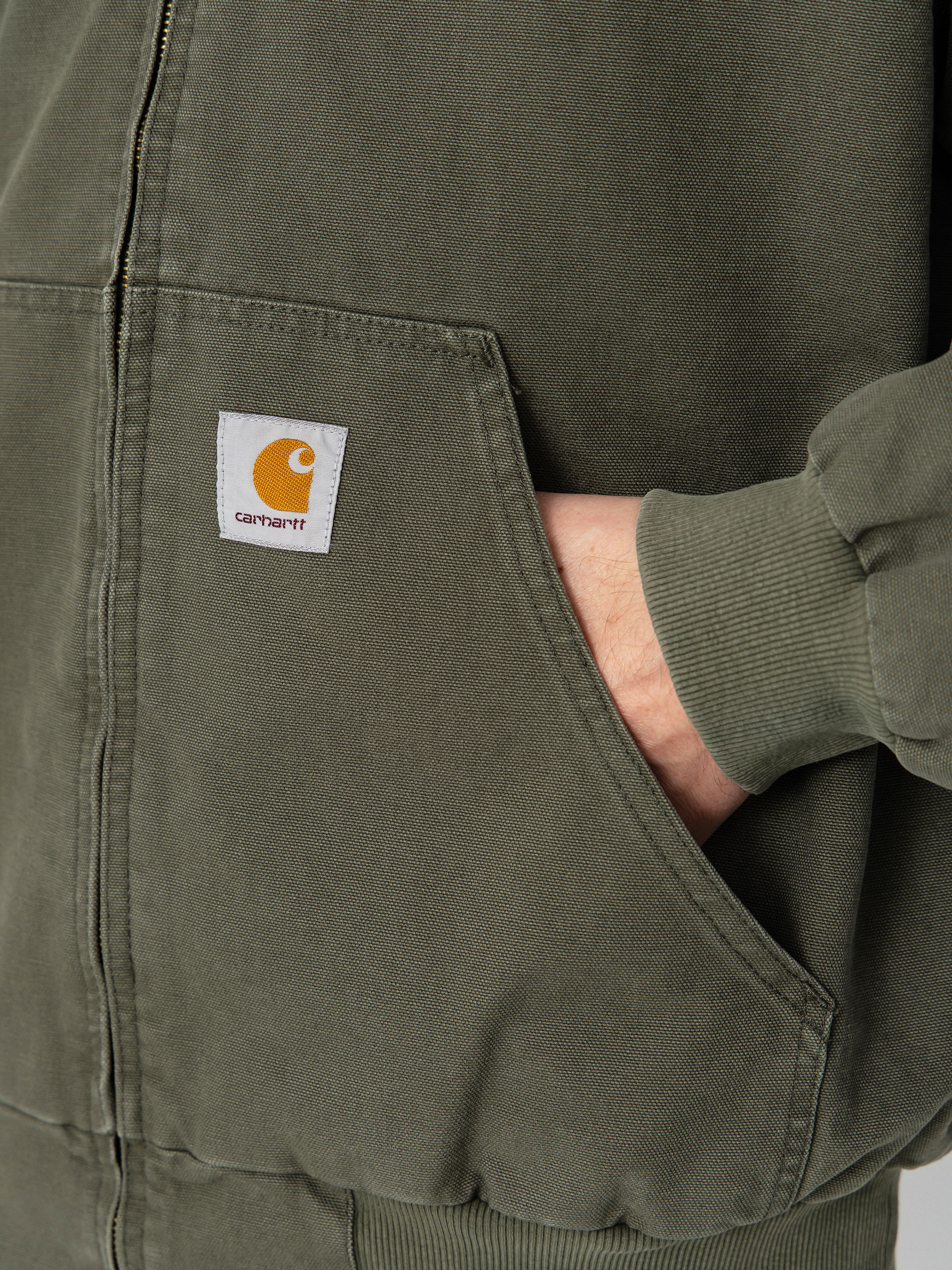 Geacă Carhartt WIP OG Active (leaf)