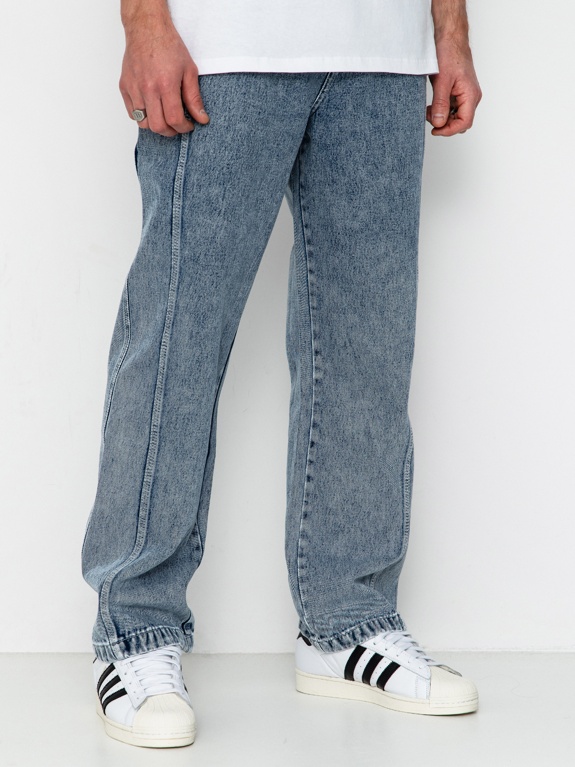 Pantaloni adidas Kader Wash (lgsogr)