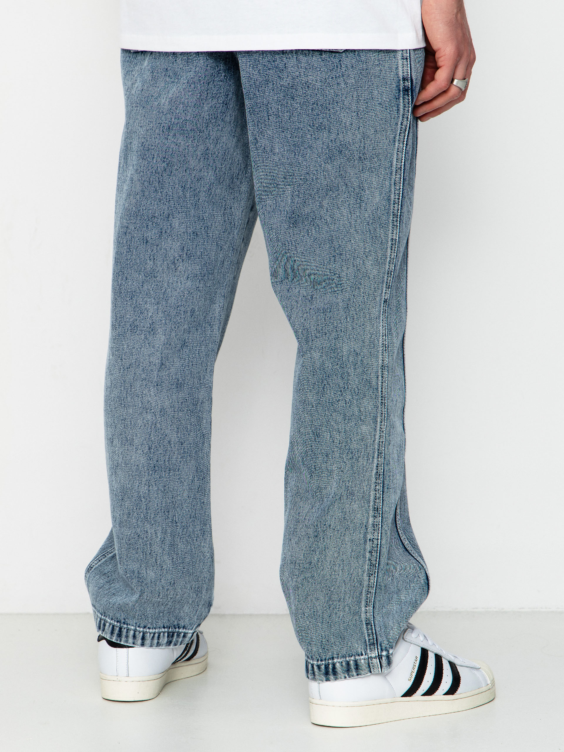 Pantaloni adidas Kader Wash (lgsogr)