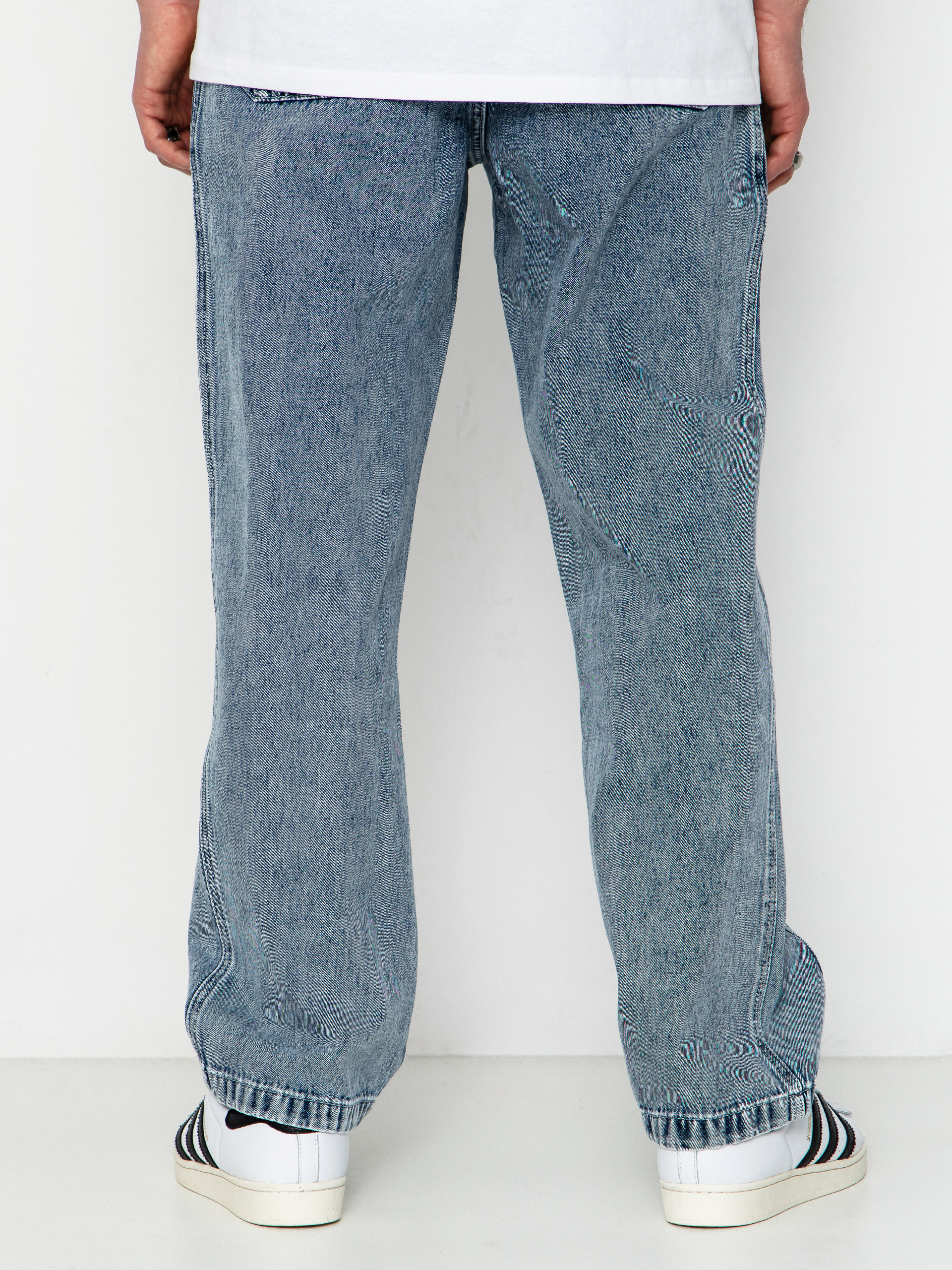 Pantaloni adidas Kader Wash (lgsogr)