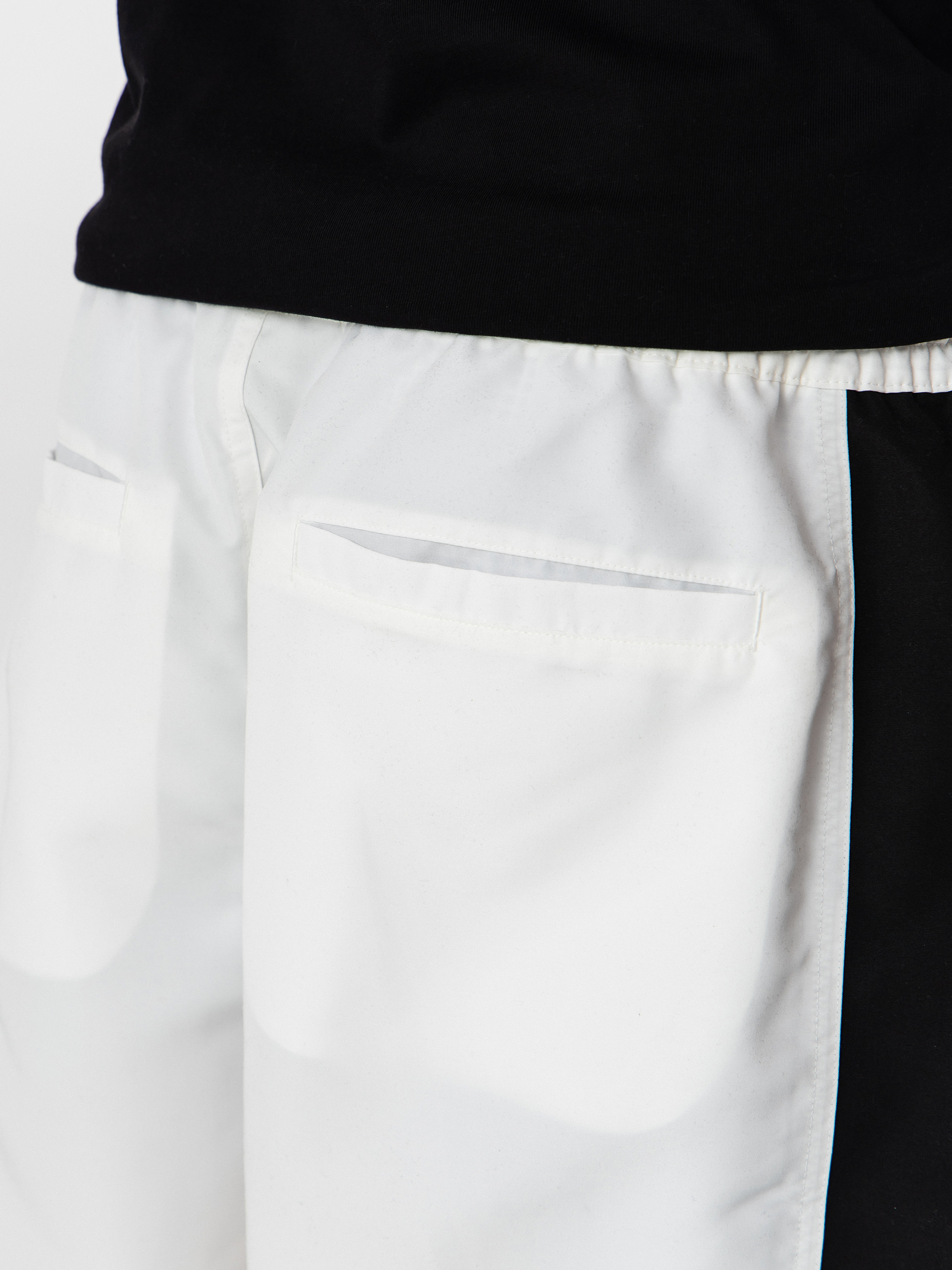 Pantaloni adidas Gatsele Trk (cwhite/white/black)