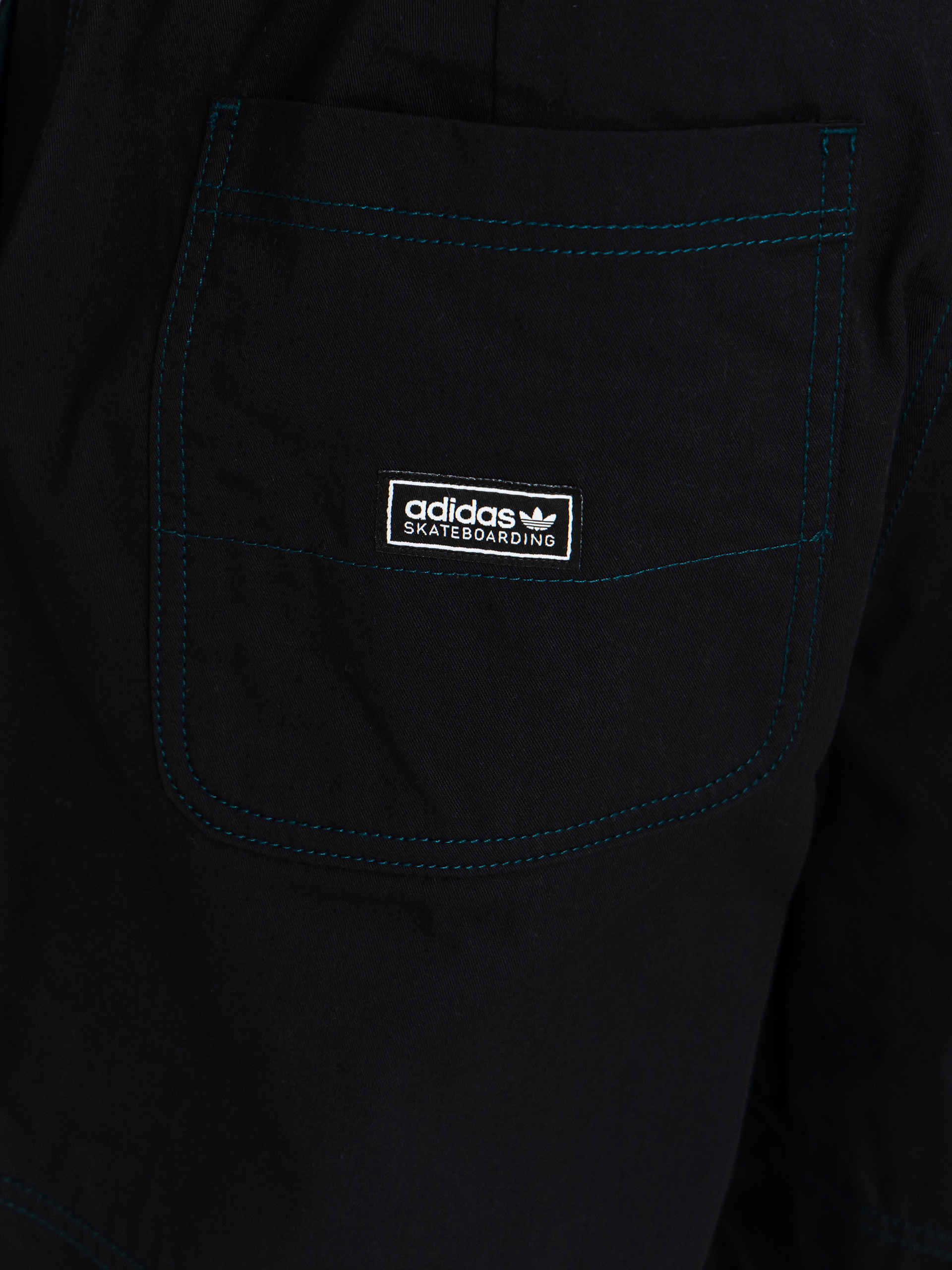 Pantaloni adidas Gonz (black)