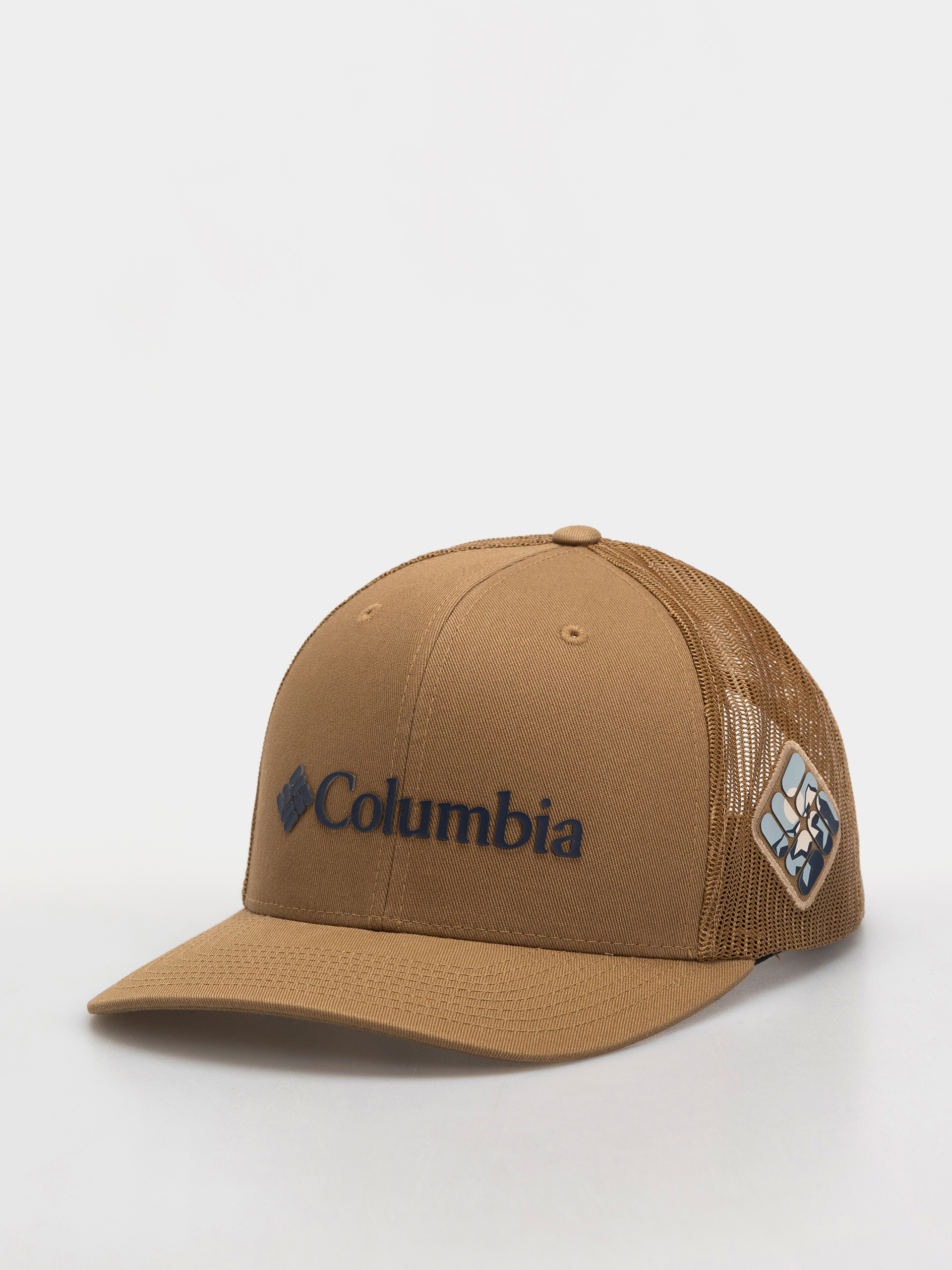 Șapcă Columbia Mesh Snap Back (delta)