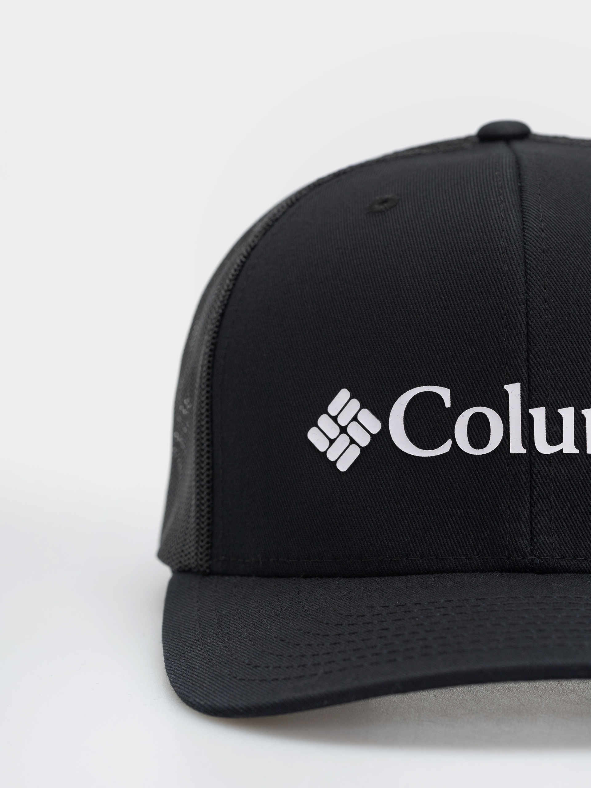 Șapcă Columbia Mesh Snap Back (black)