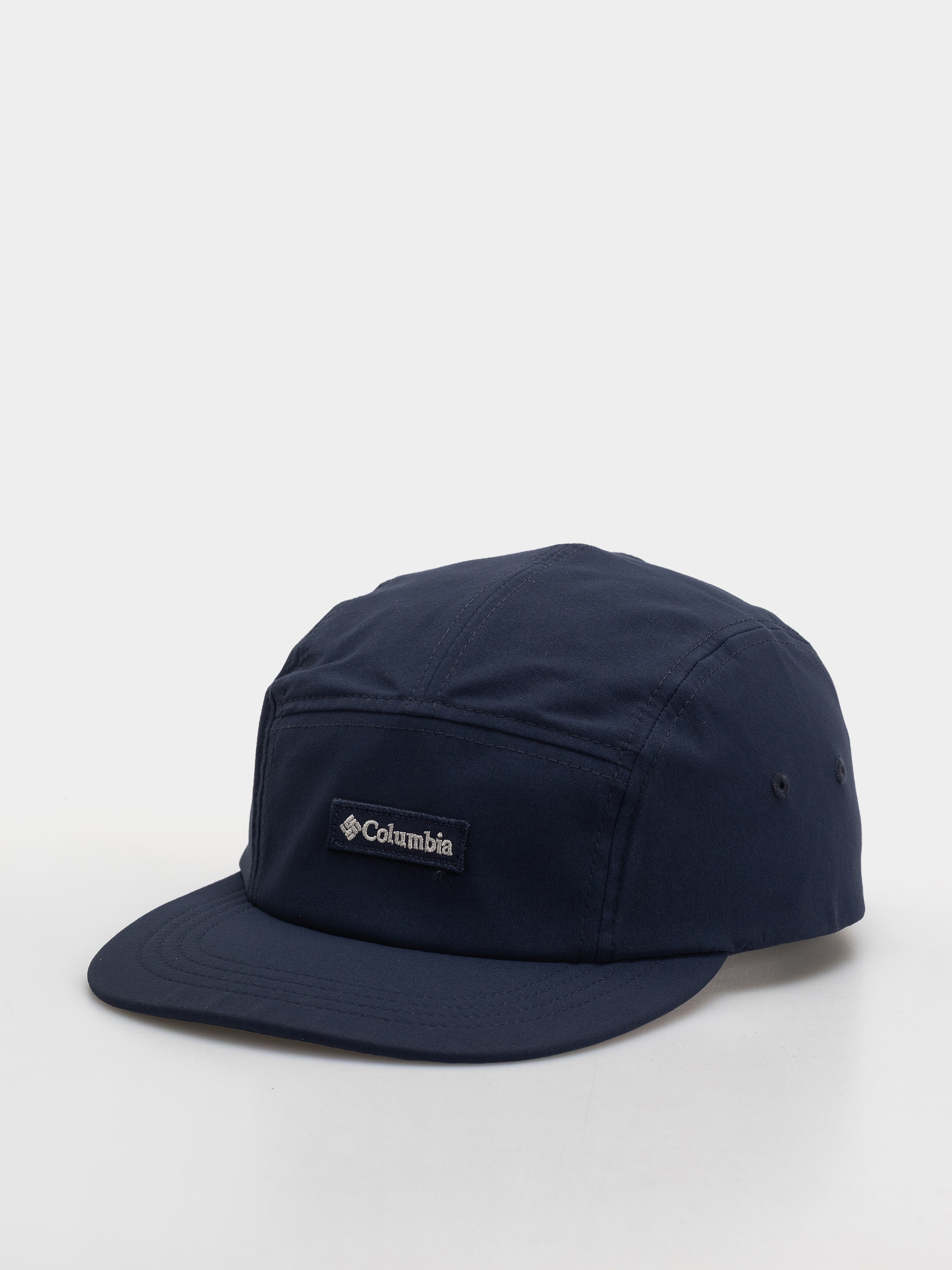 Șapcă Columbia Creek Side 5 Panel (collegiate navy)