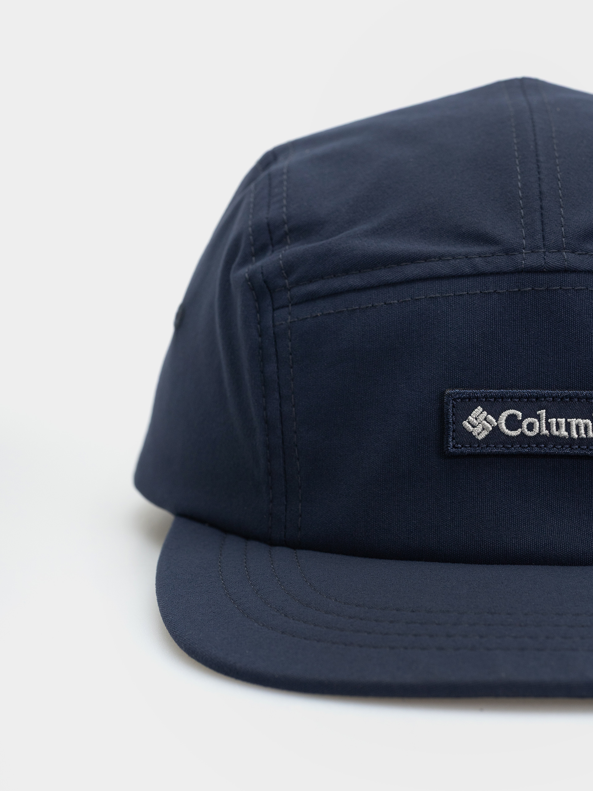 Șapcă Columbia Creek Side 5 Panel (collegiate navy)