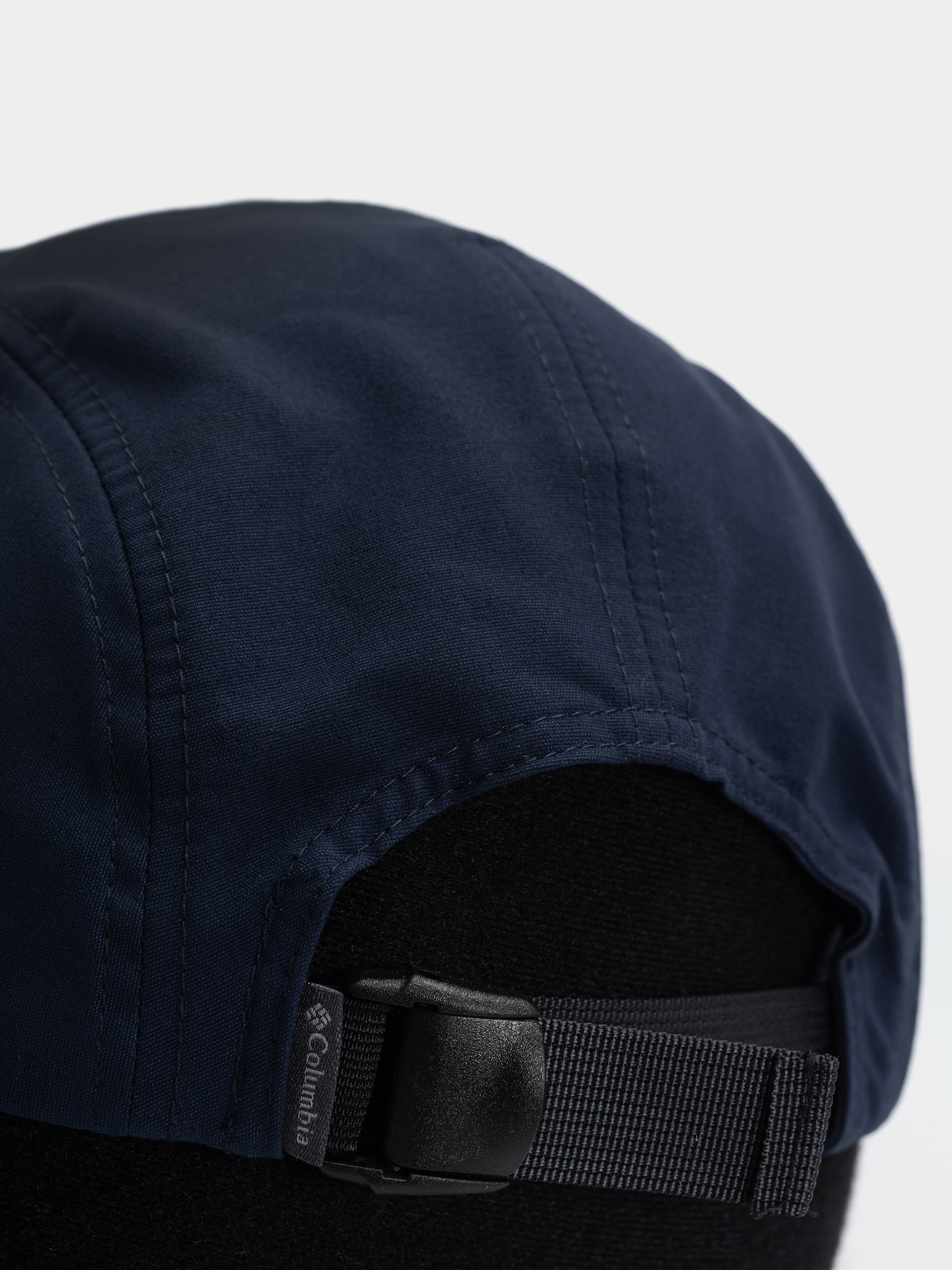 Șapcă Columbia Creek Side 5 Panel (collegiate navy)