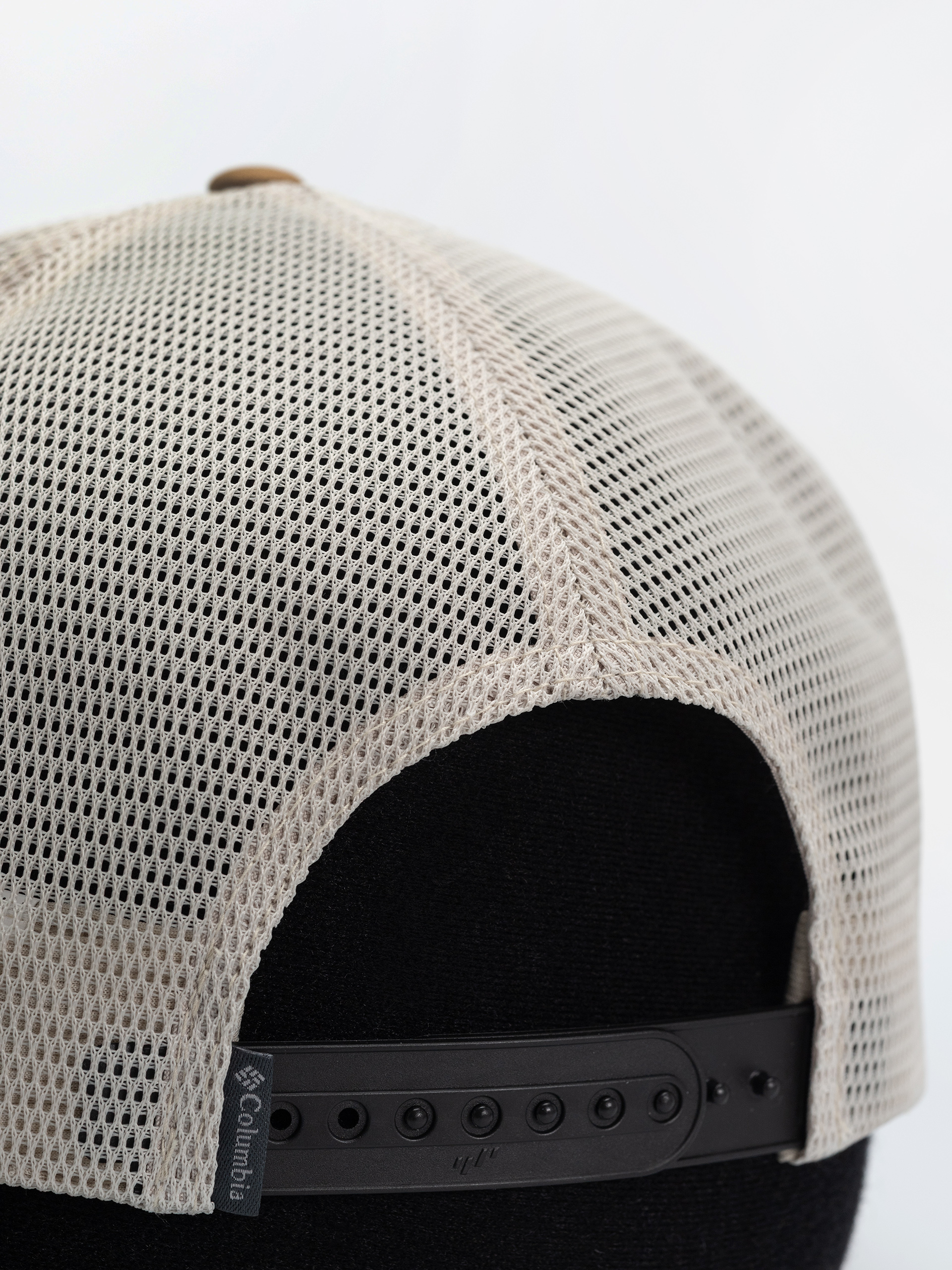 Șapcă Columbia Road Ready Snap Back (delta/black/dark stone/columbia rope)