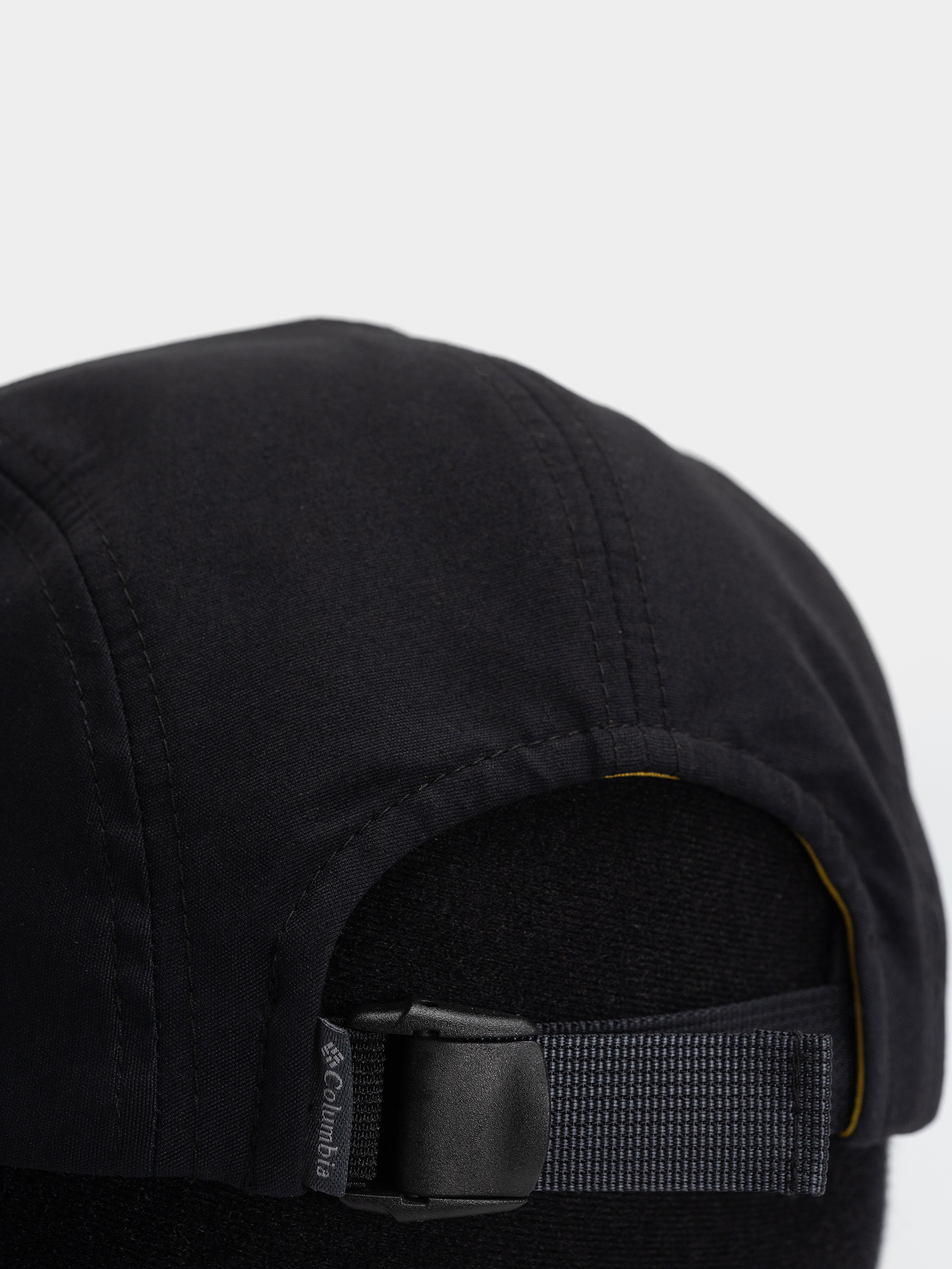 Șapcă Columbia Creek Side 5 Panel (antique moss/black/wavy columbia)