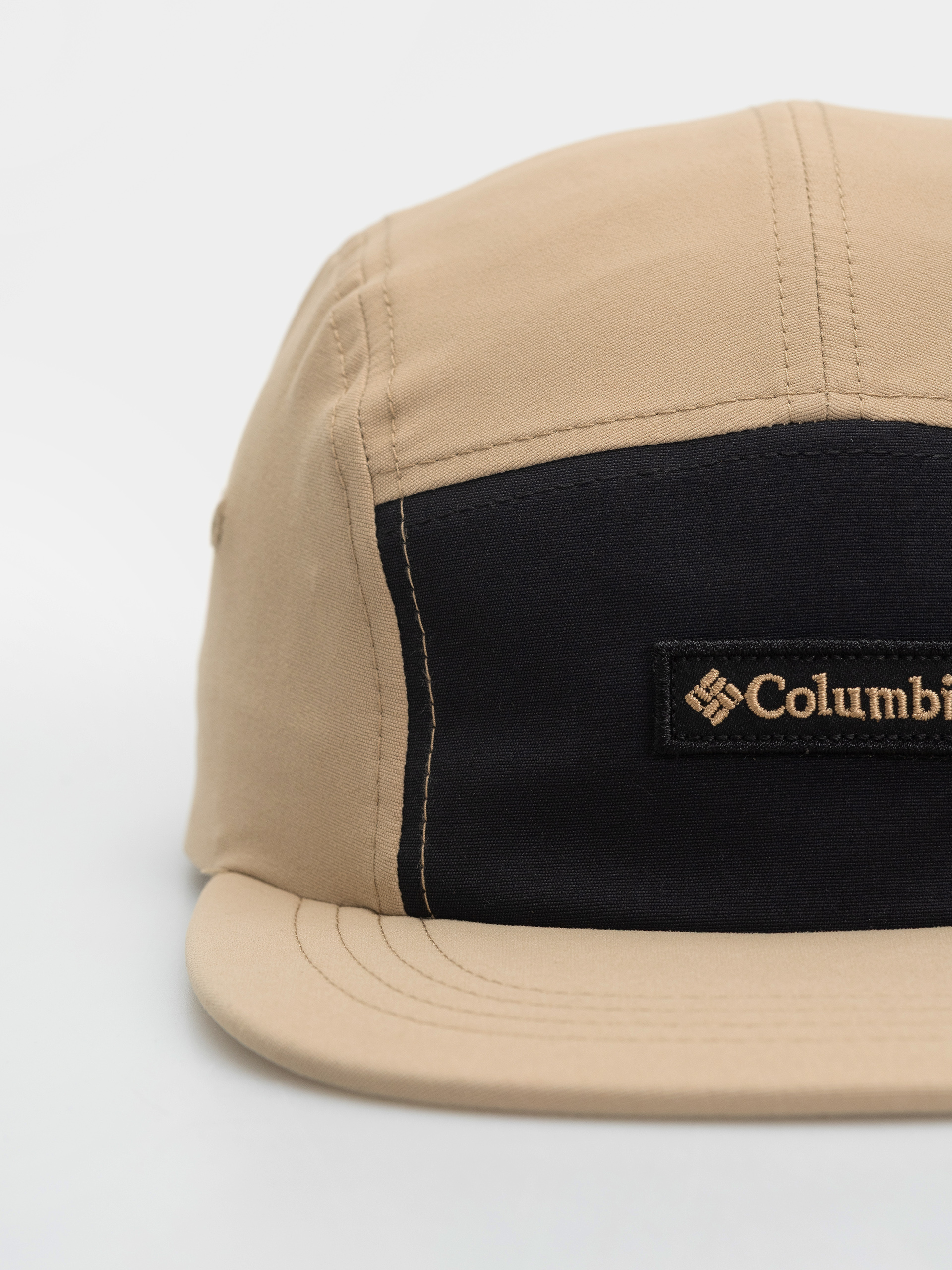 Șapcă Columbia Creek Side 5 Panel (beach)