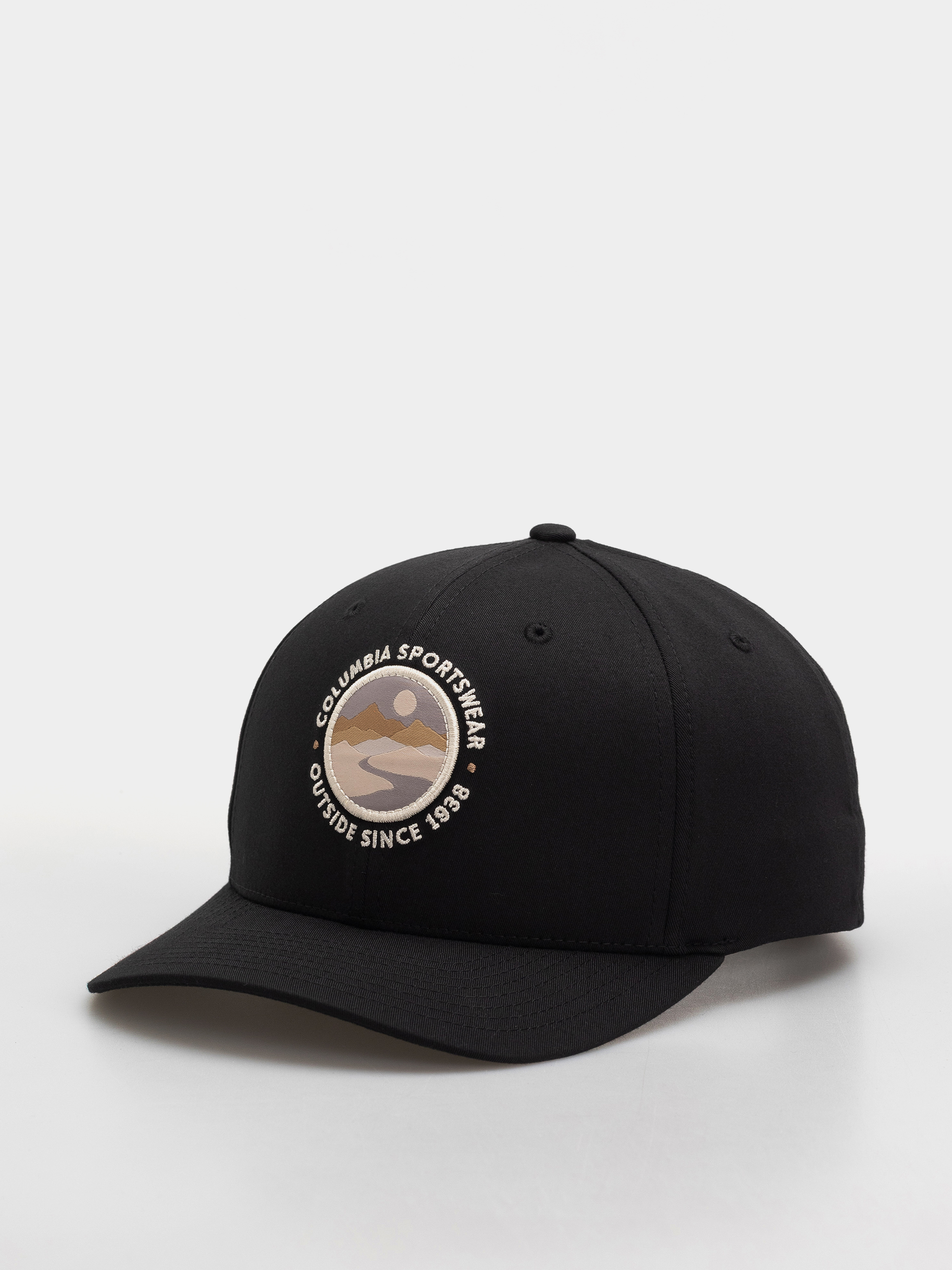 Șapcă Columbia Lost Lager 3D Stretch Snapback