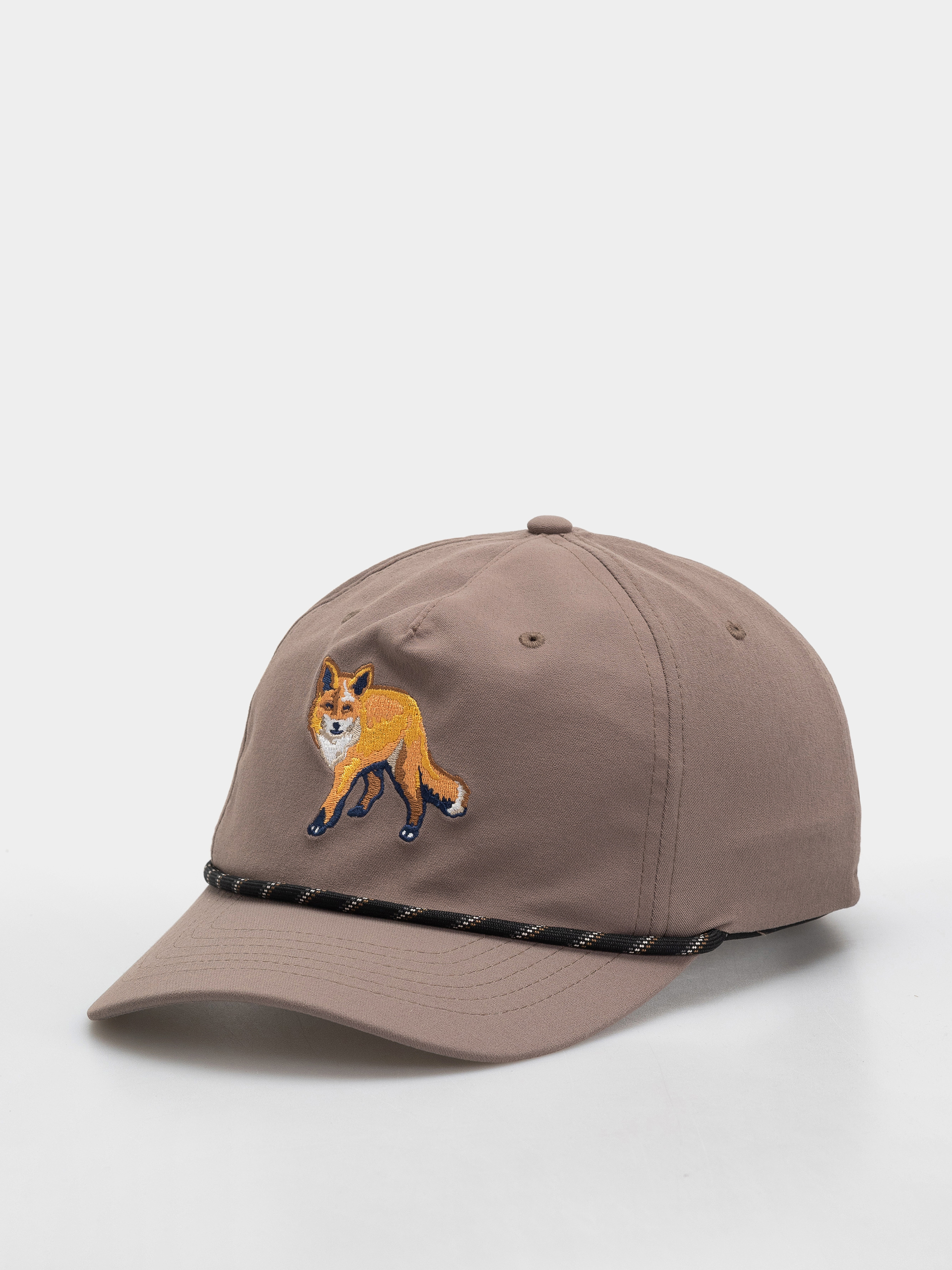 Șapcă Columbia Ecoscape 3D Stretch Snapback