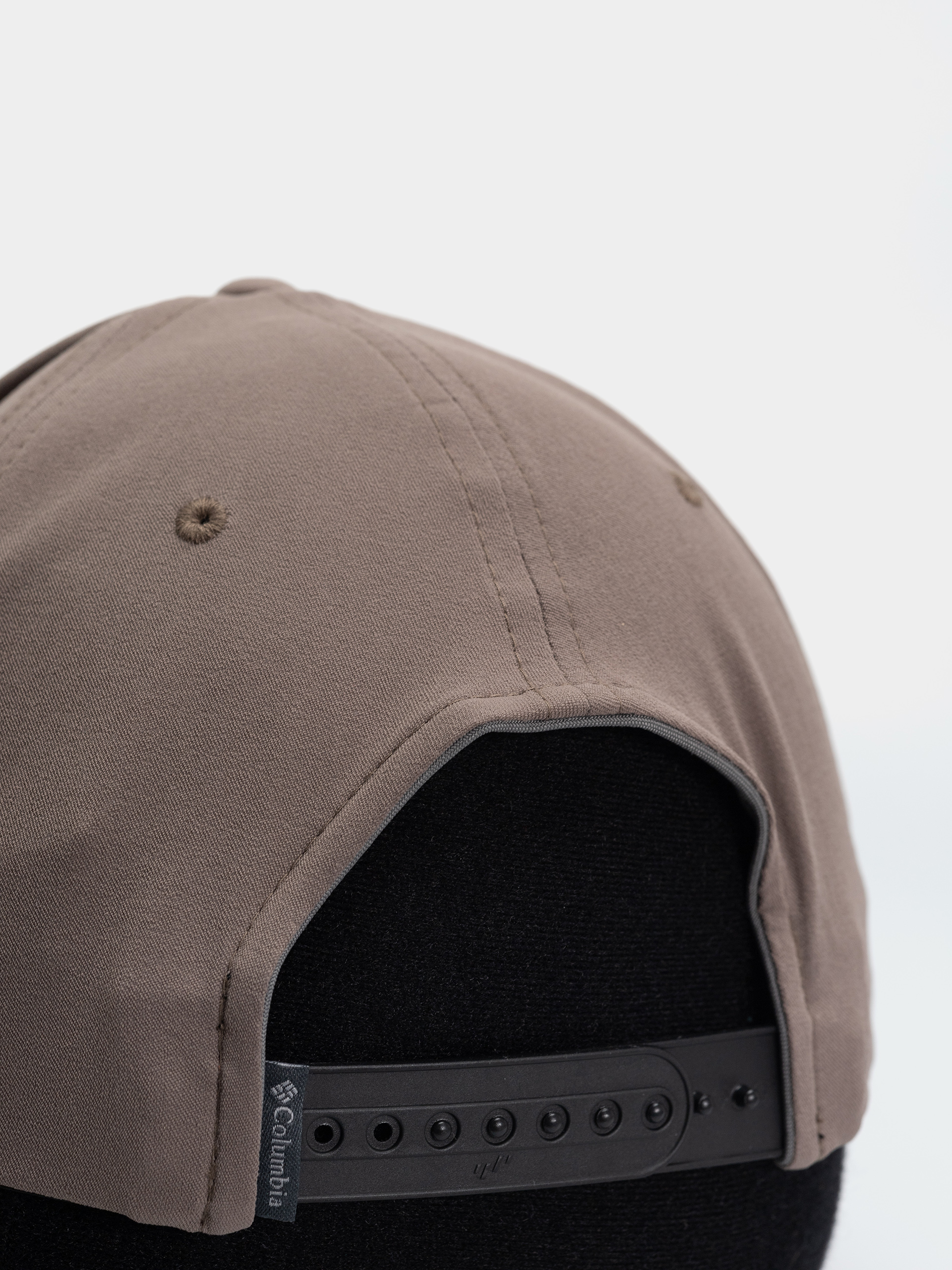 Șapcă Columbia Ecoscape 3D Stretch Snapback (iron/fox)